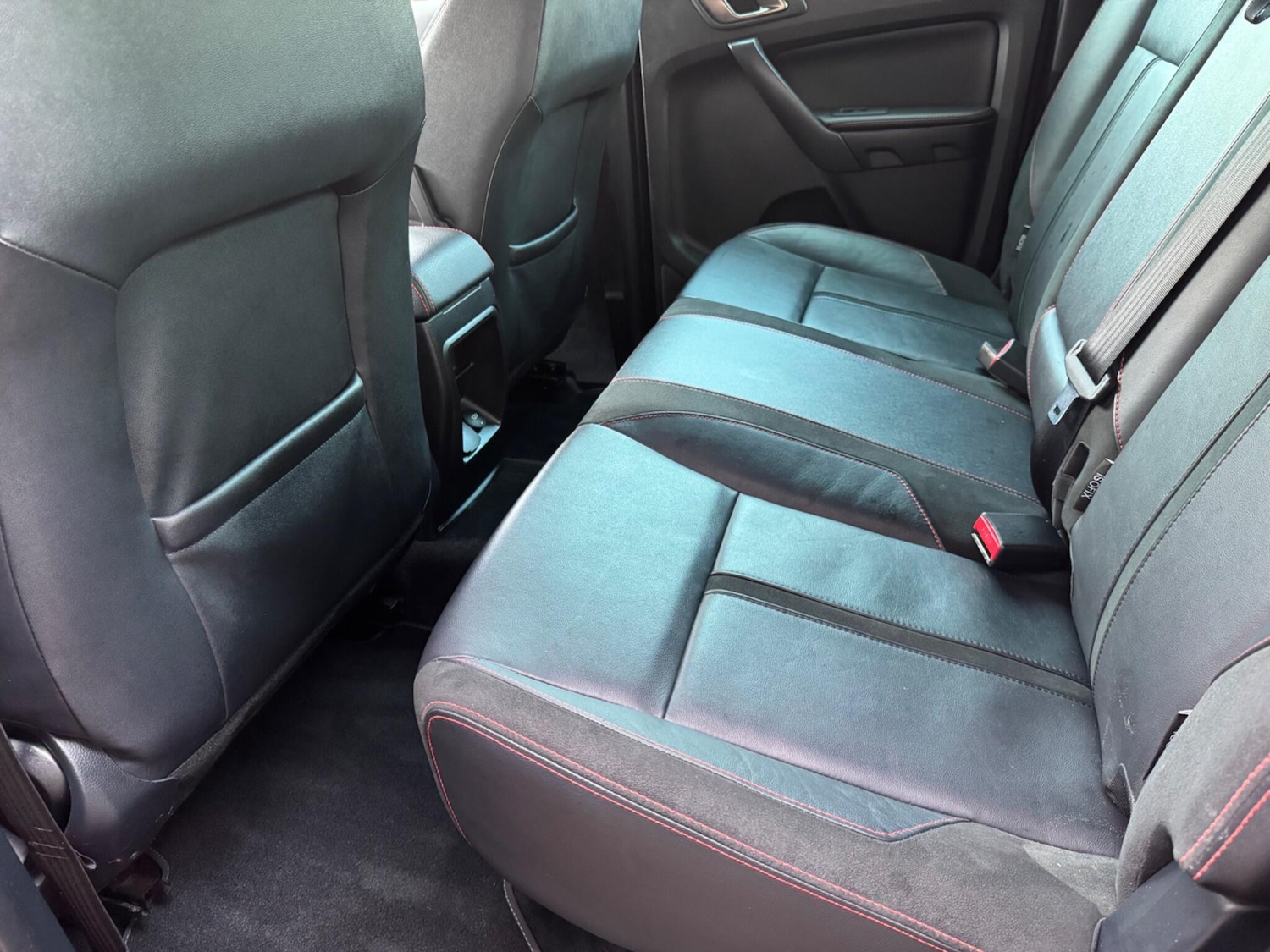 Used Ford Ranger 2022 for sale - 77028990: Photo 47