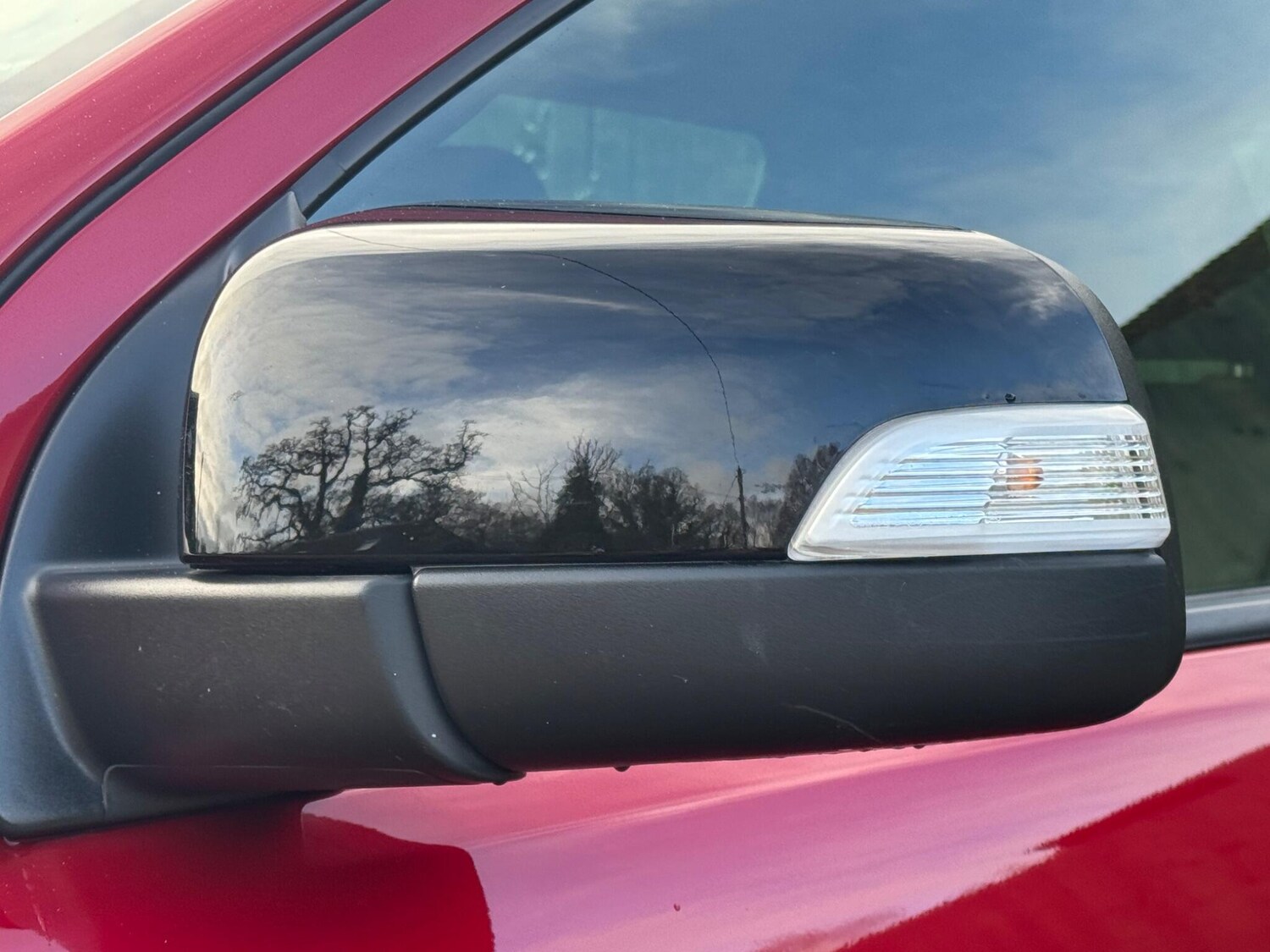 Used Ford Ranger 2022 for sale - 77028990: Photo 48