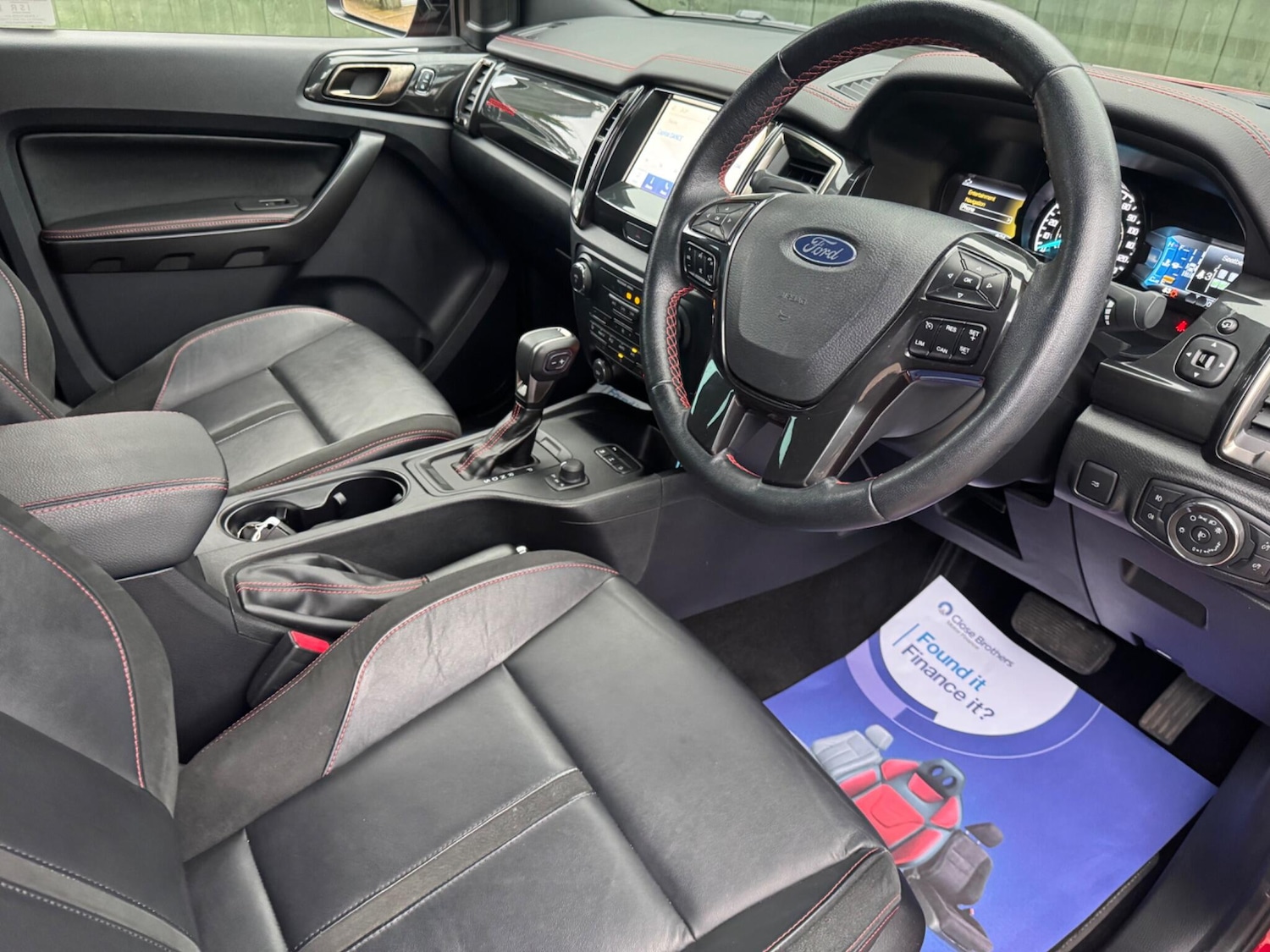 Used Ford Ranger 2022 for sale - 77028990: Photo 5