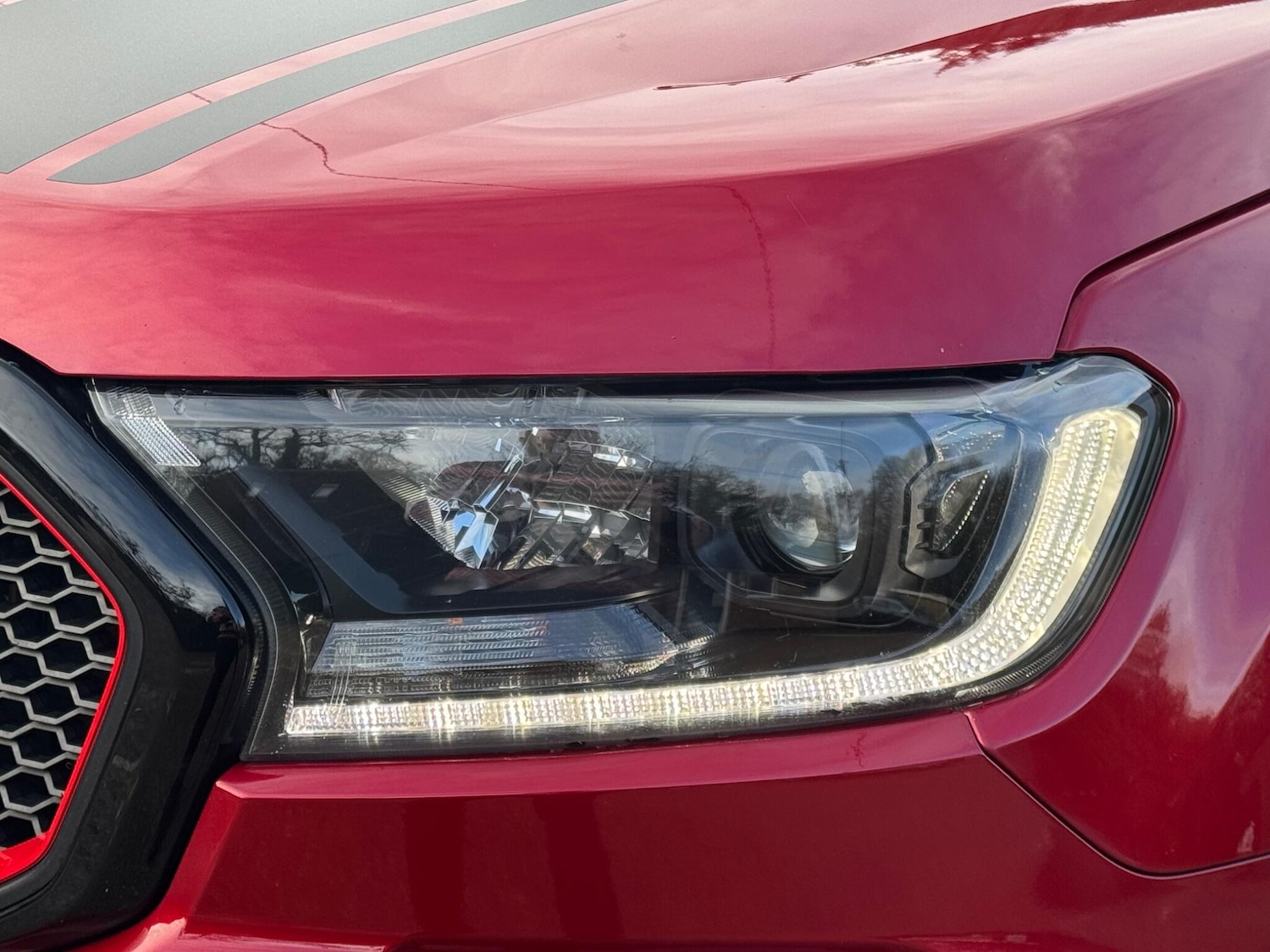 Used Ford Ranger 2022 for sale - 77028990: Photo 51