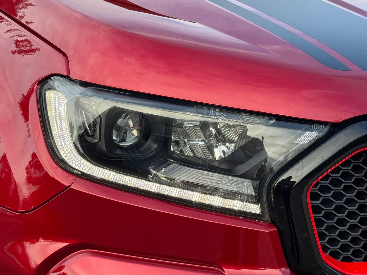 Used Ford Ranger 2022 for sale - 77028990: Photo 53