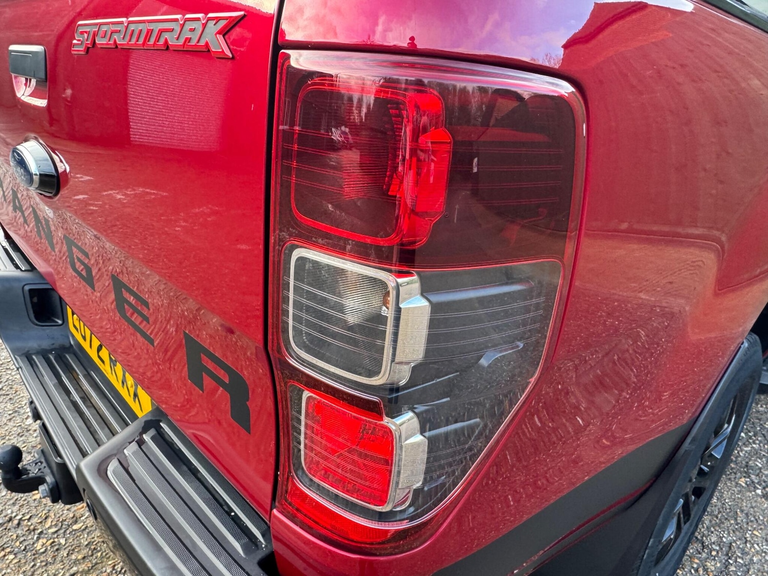 Used Ford Ranger 2022 for sale - 77028990: Photo 54