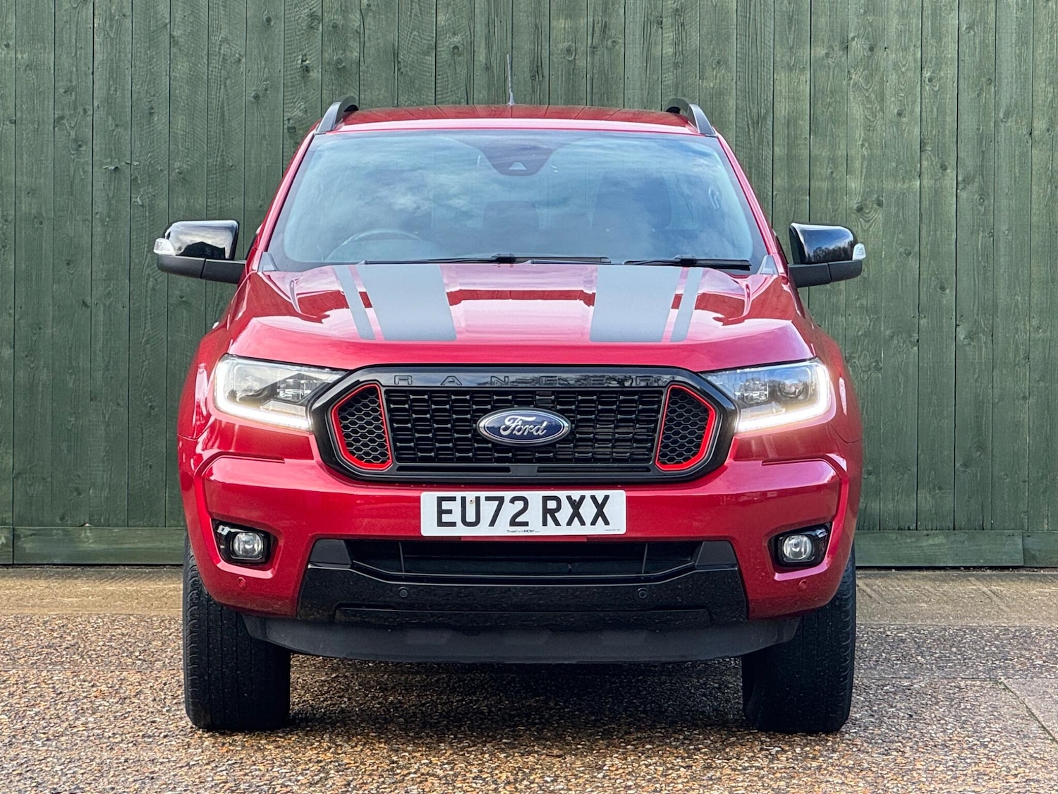 Used Ford Ranger 2022 for sale - 77028990: Photo 6