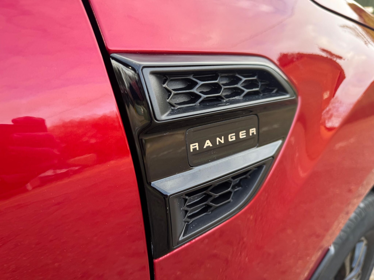 Used Ford Ranger 2022 for sale - 77028990: Photo 60