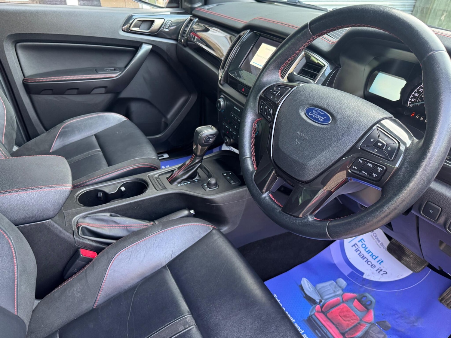 Used Ford Ranger 2022 for sale - 77028990: Photo 7