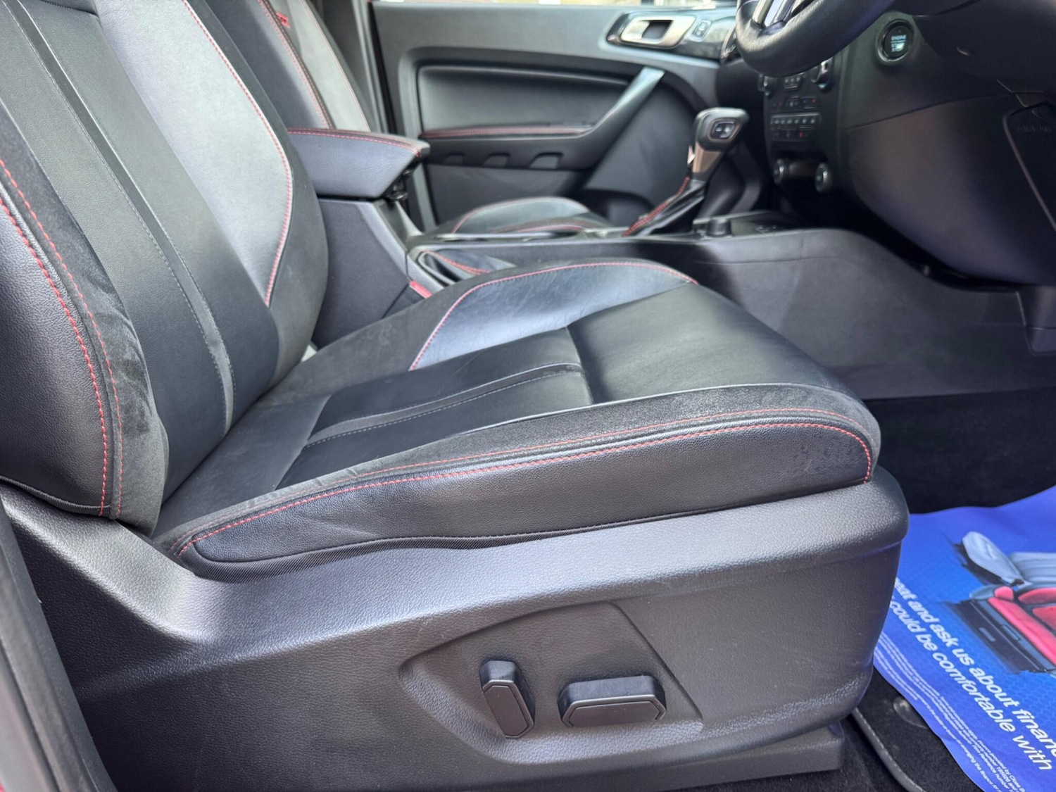 Used Ford Ranger 2022 for sale - 77028990: Photo 9