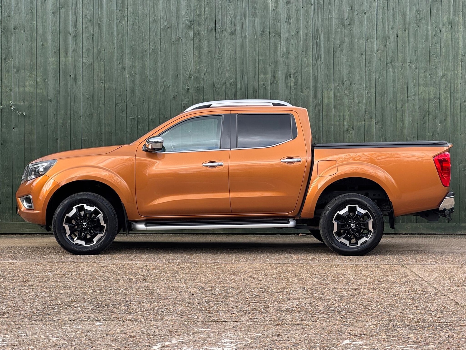 Used Nissan Navara 2019 for sale - 77574851: Photo 10