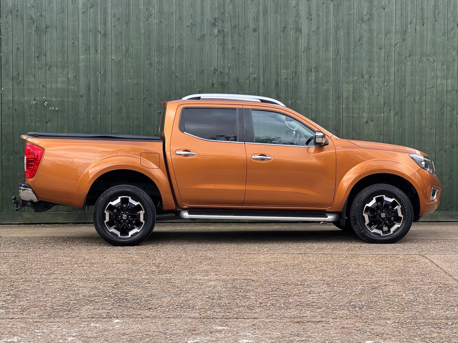 Used Nissan Navara 2019 for sale - 77574851: Photo 11