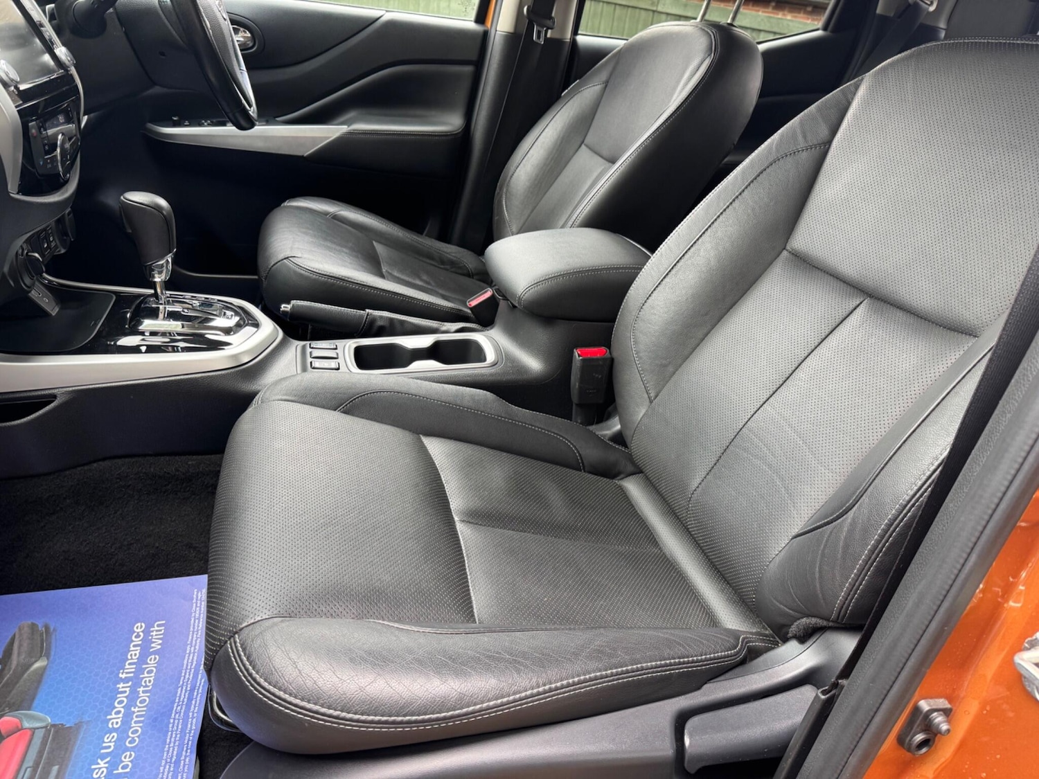 Used Nissan Navara 2019 for sale - 77574851: Photo 13