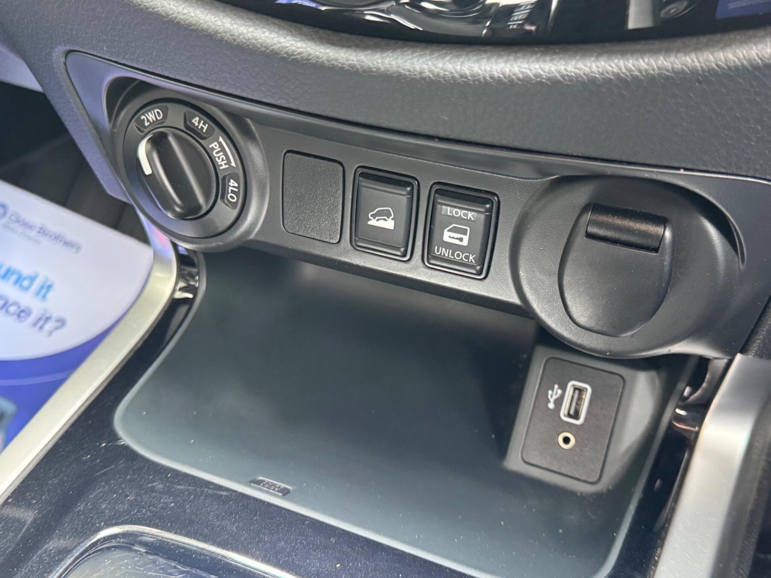 Used Nissan Navara 2019 for sale - 77574851: Photo 15