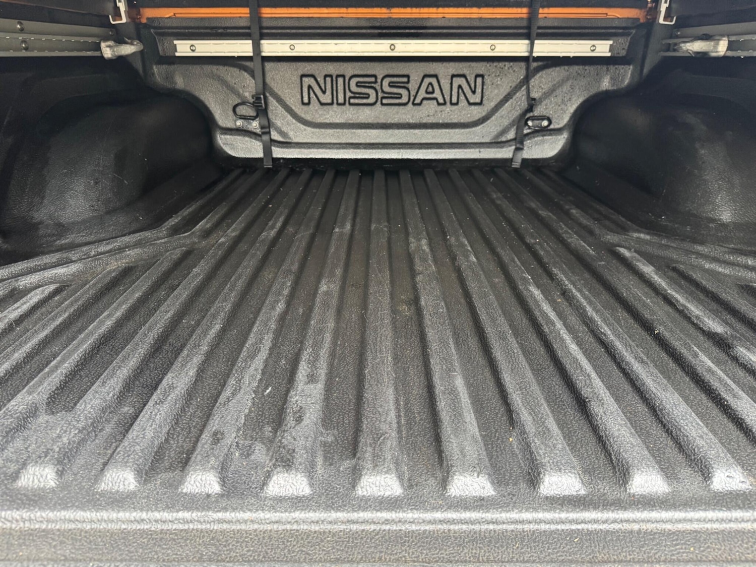 Used Nissan Navara 2019 for sale - 77574851: Photo 22