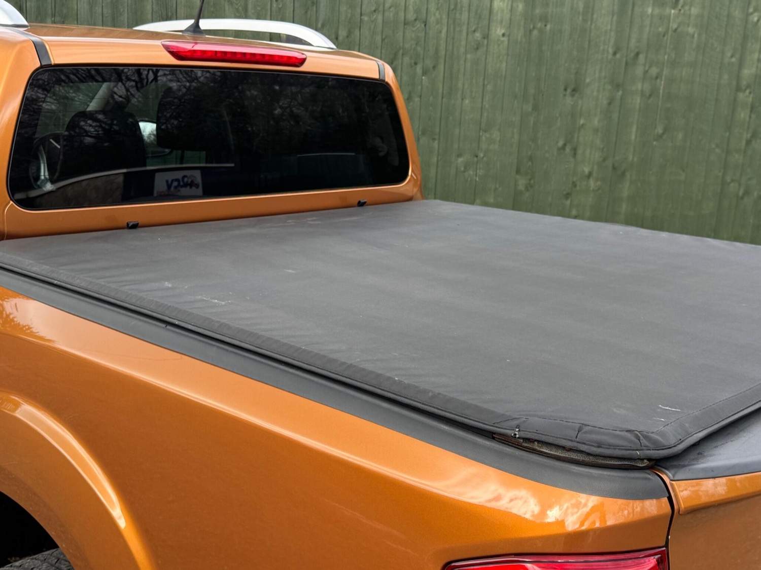 Used Nissan Navara 2019 for sale - 77574851: Photo 23