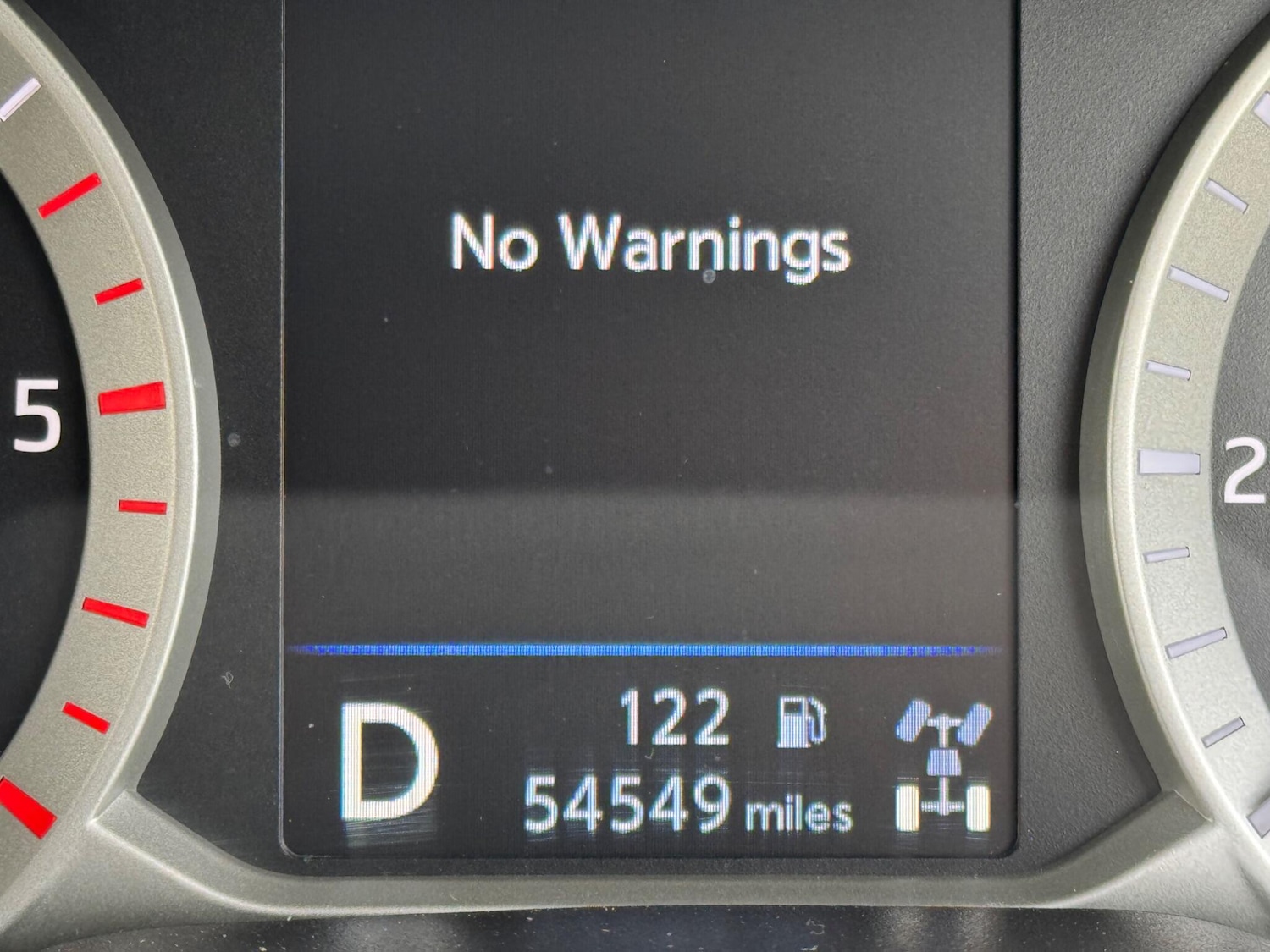 Used Nissan Navara 2019 for sale - 77574851: Photo 24