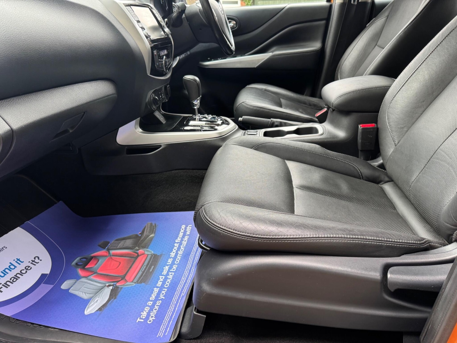 Used Nissan Navara 2019 for sale - 77574851: Photo 26