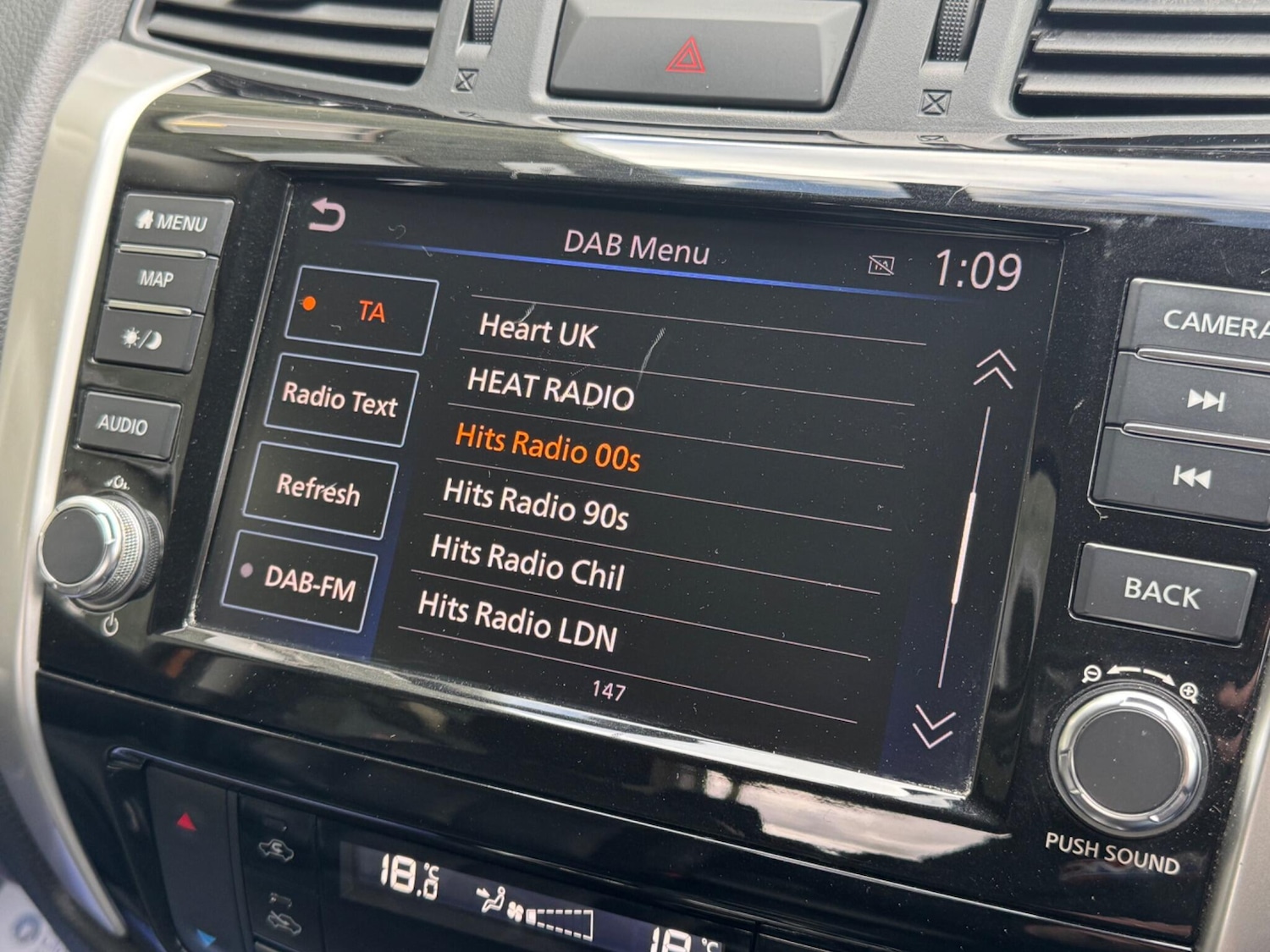 Used Nissan Navara 2019 for sale - 77574851: Photo 27