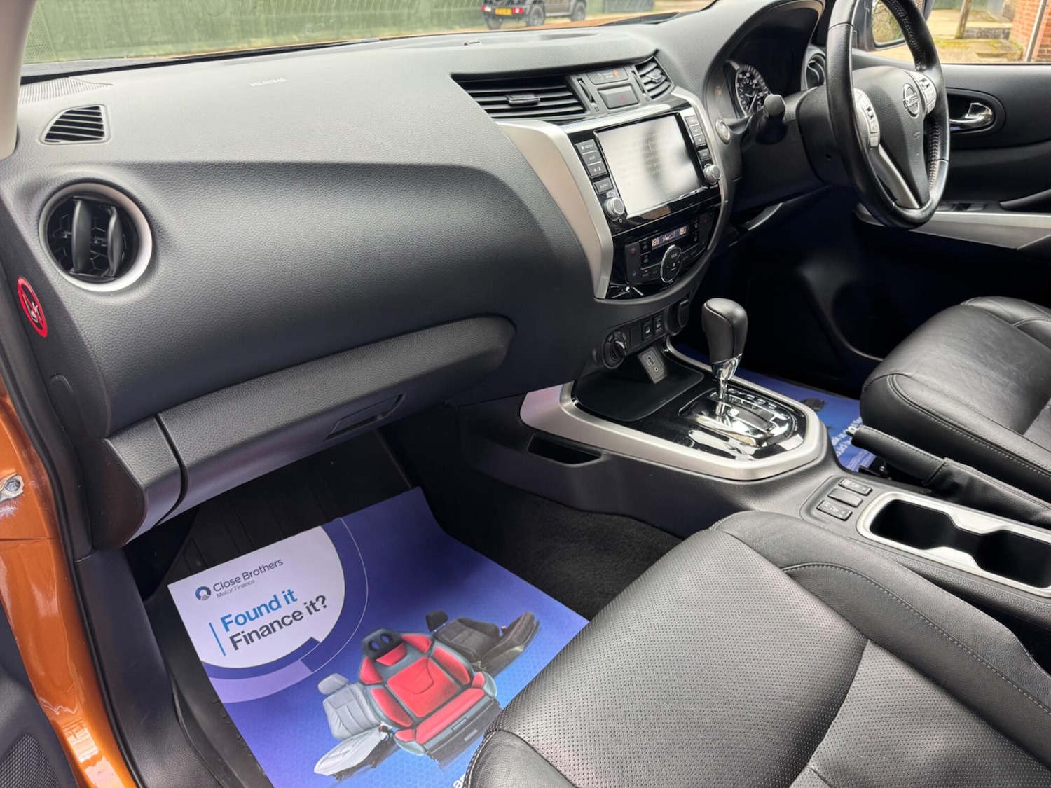 Used Nissan Navara 2019 for sale - 77574851: Photo 29