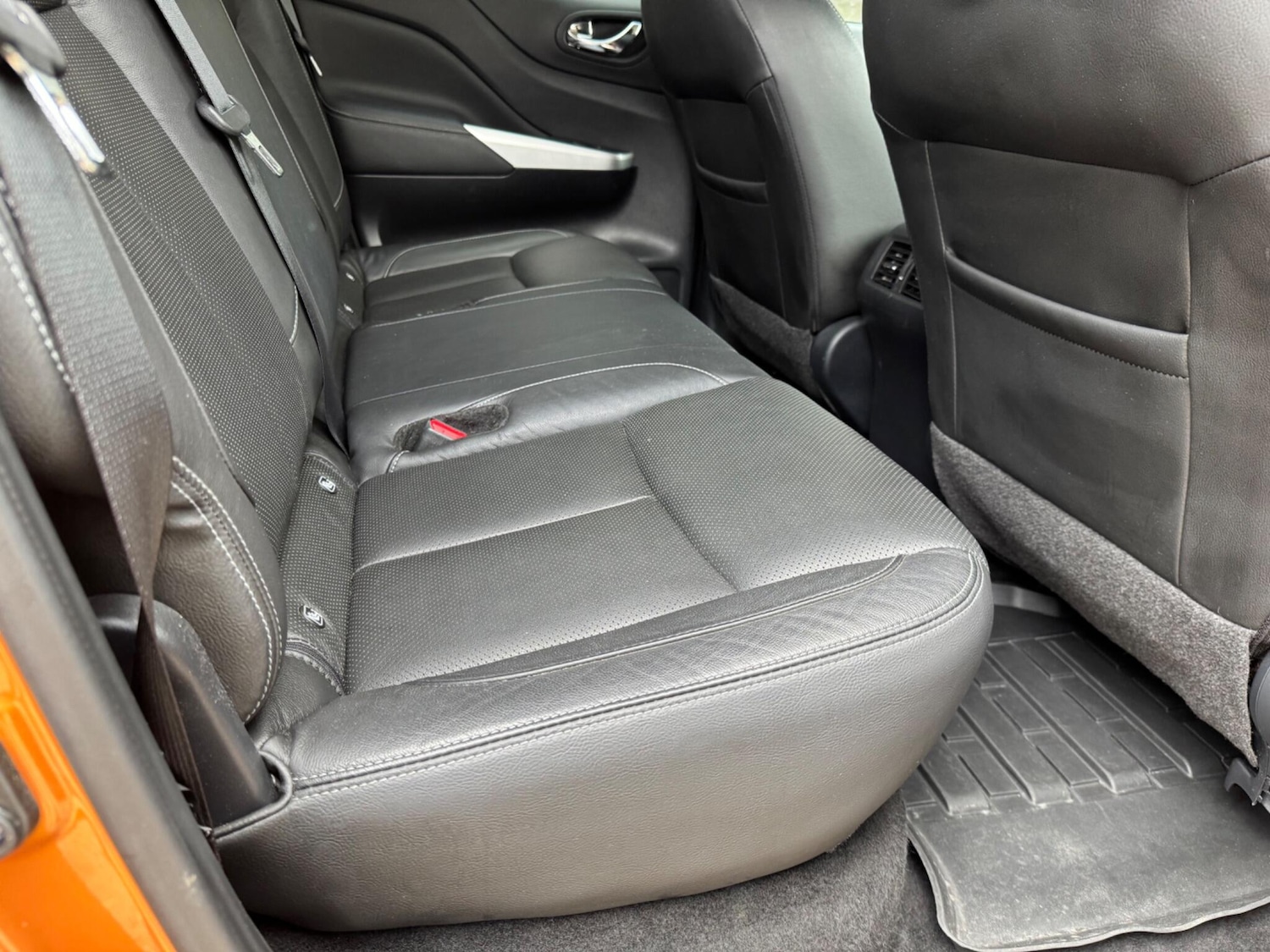 Used Nissan Navara 2019 for sale - 77574851: Photo 30