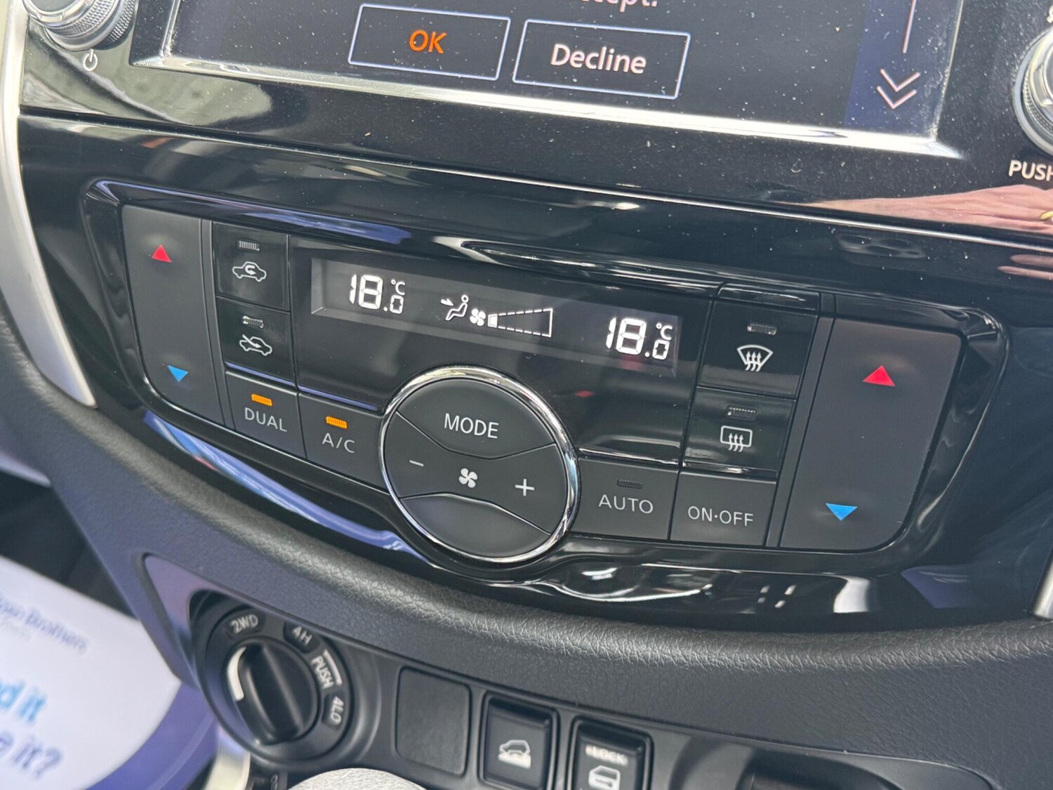 Used Nissan Navara 2019 for sale - 77574851: Photo 31