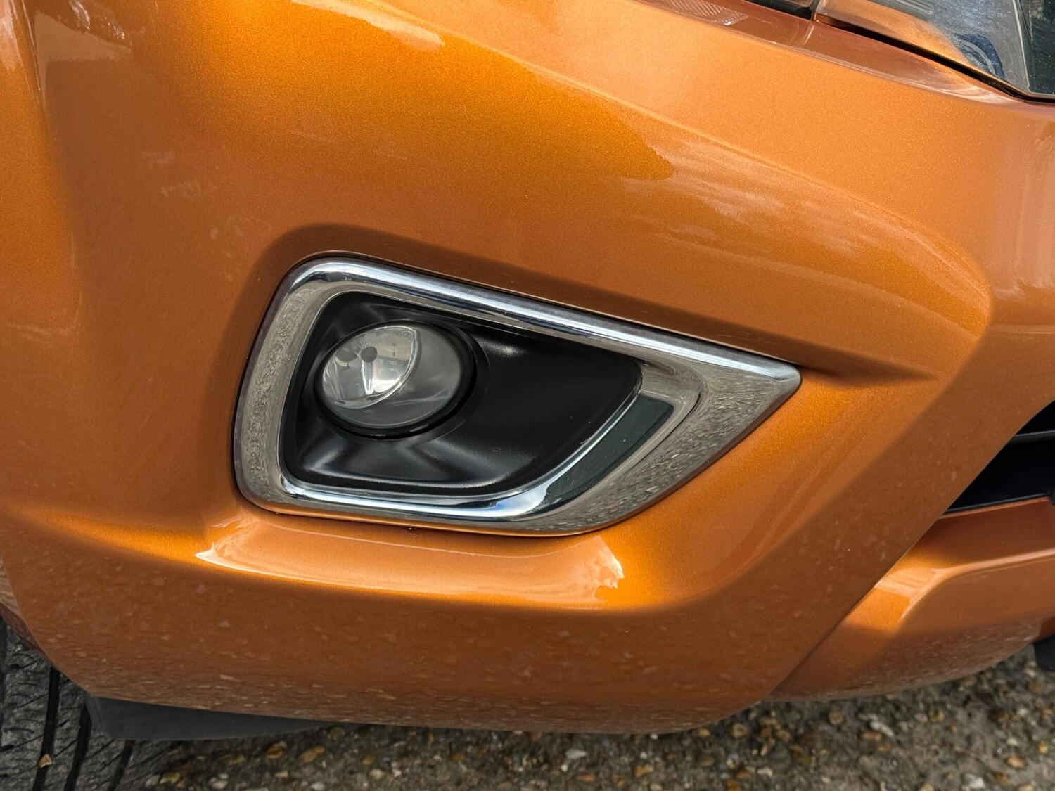 Used Nissan Navara 2019 for sale - 77574851: Photo 32