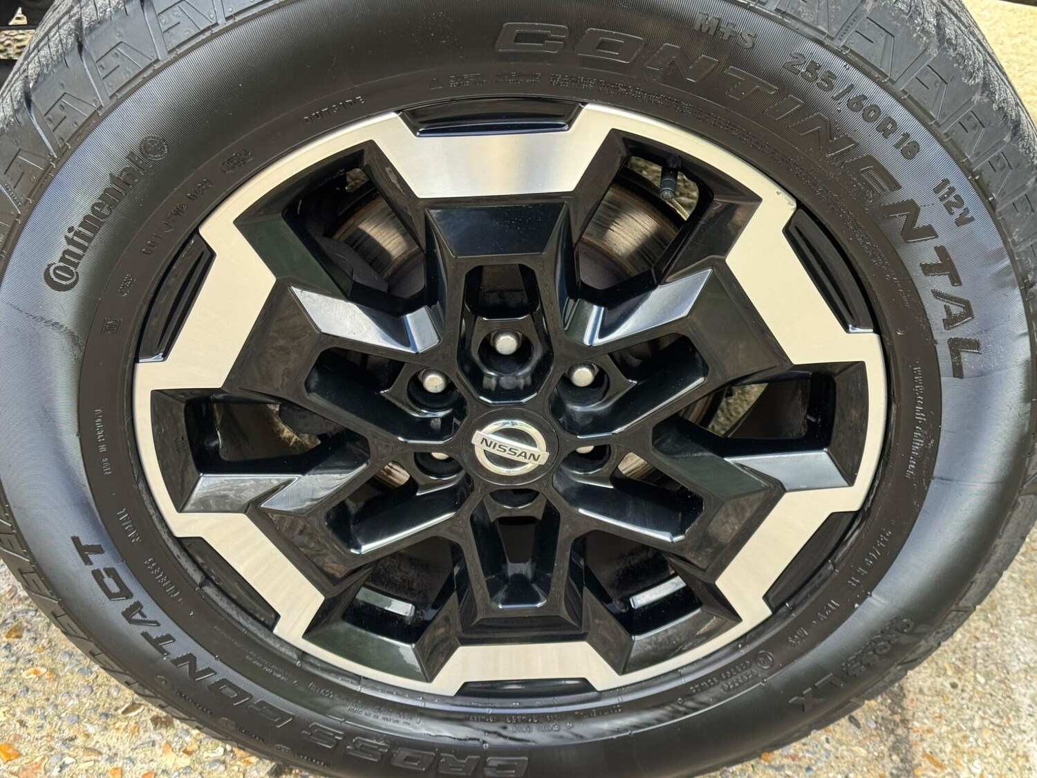 Used Nissan Navara 2019 for sale - 77574851: Photo 34