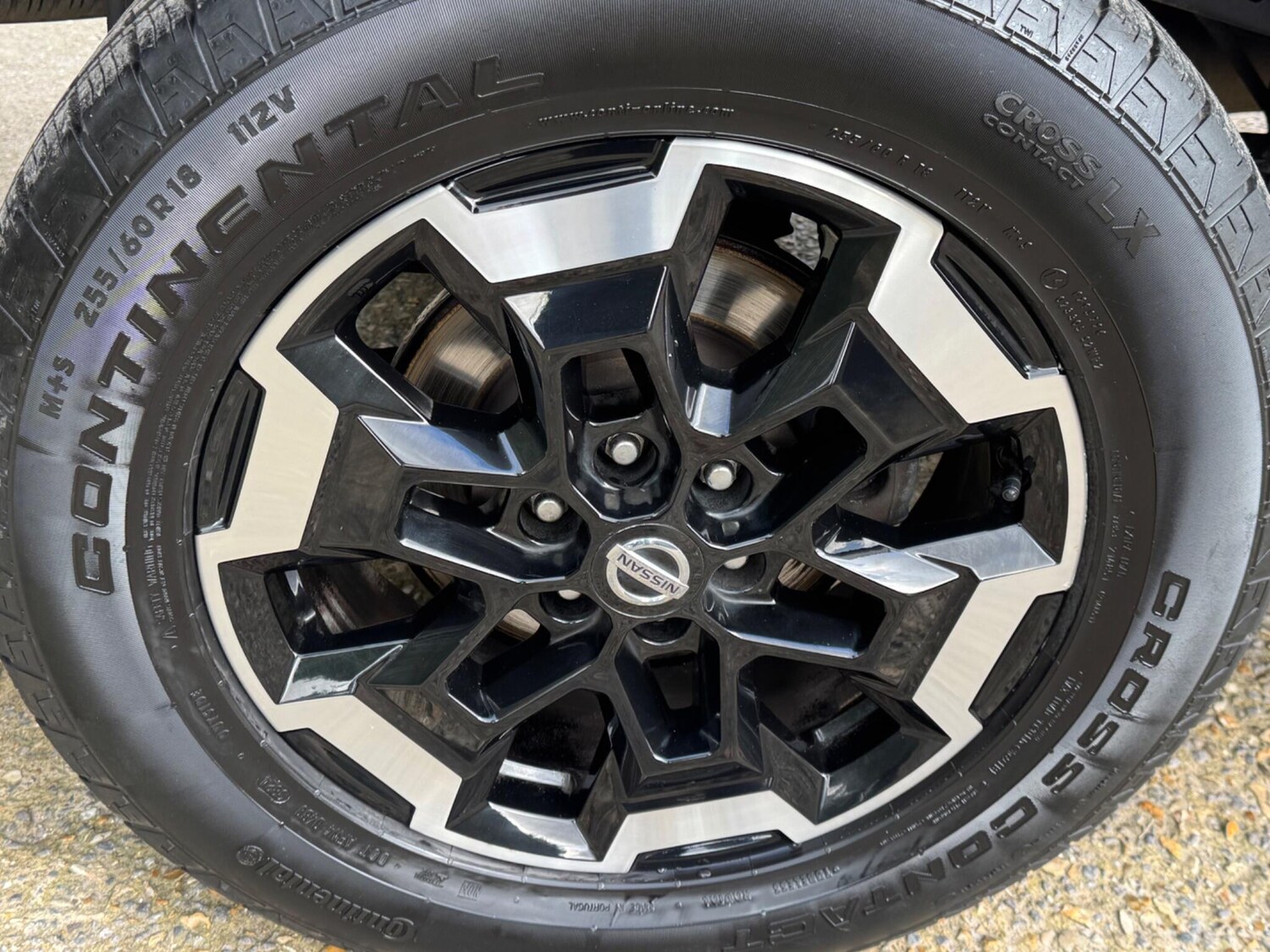 Used Nissan Navara 2019 for sale - 77574851: Photo 36