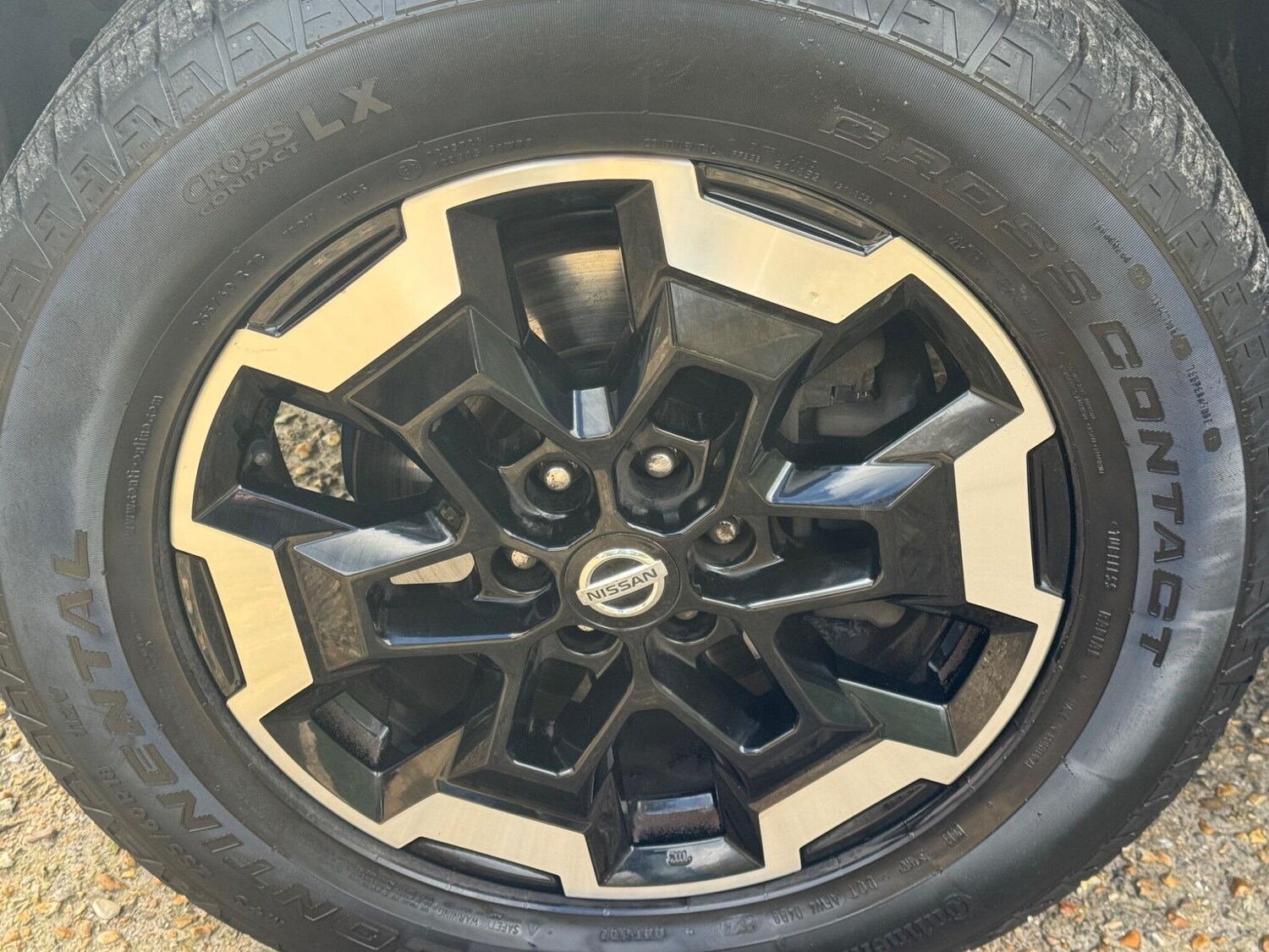 Used Nissan Navara 2019 for sale - 77574851: Photo 37