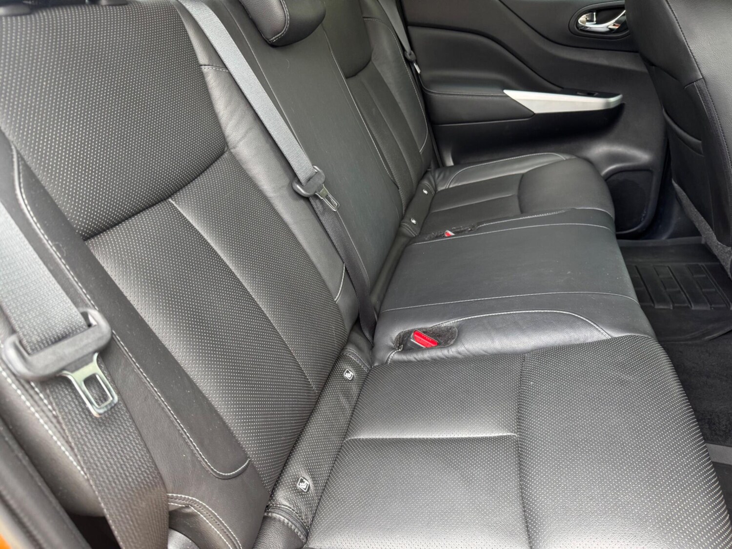 Used Nissan Navara 2019 for sale - 77574851: Photo 38