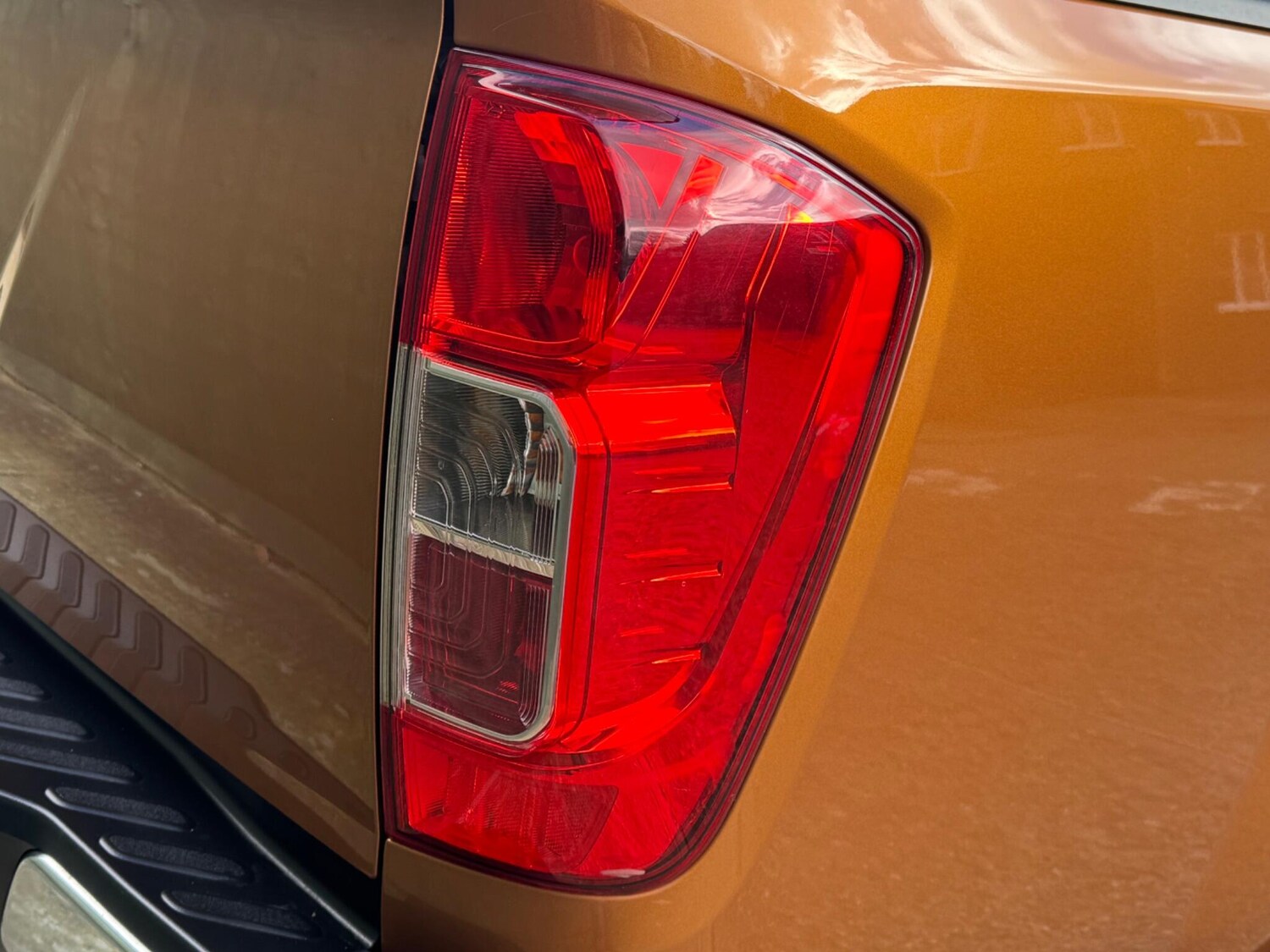 Used Nissan Navara 2019 for sale - 77574851: Photo 43