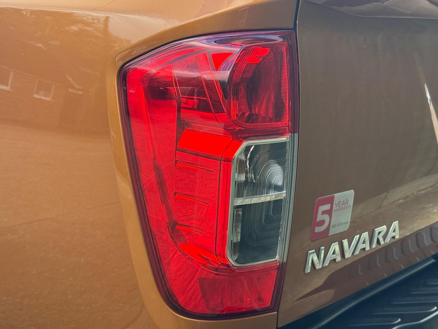 Used Nissan Navara 2019 for sale - 77574851: Photo 44