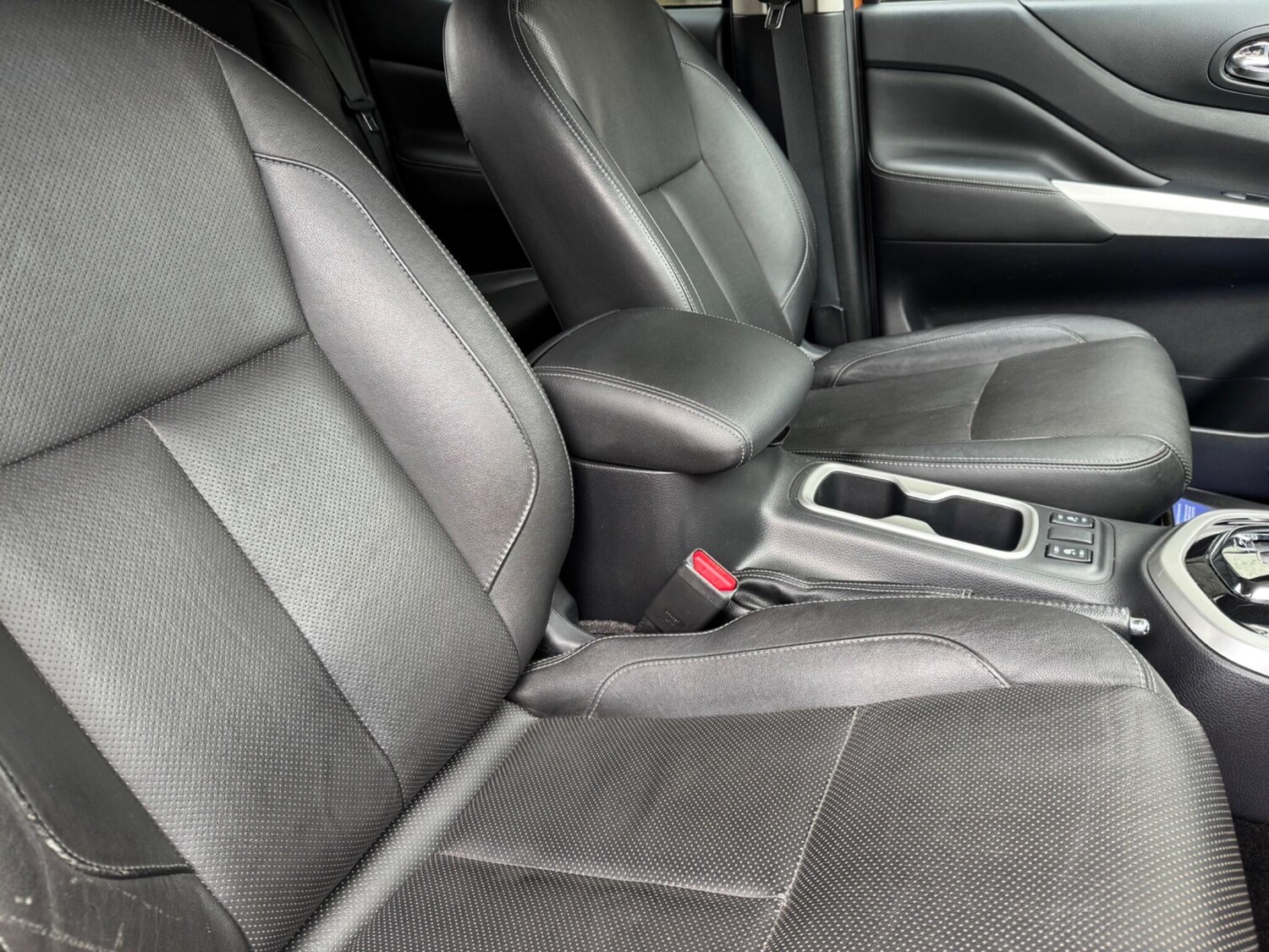 Used Nissan Navara 2019 for sale - 77574851: Photo 45