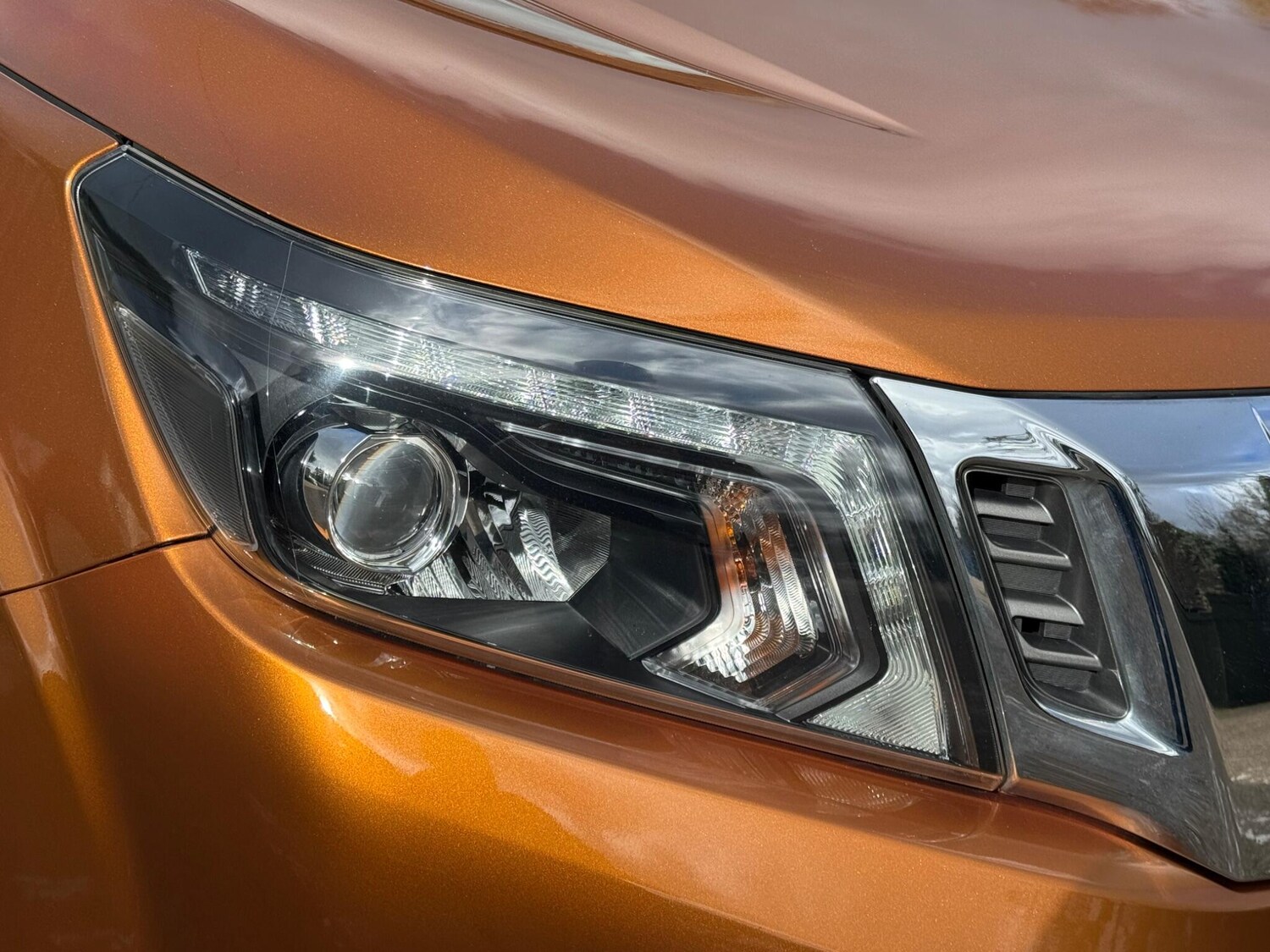 Used Nissan Navara 2019 for sale - 77574851: Photo 47