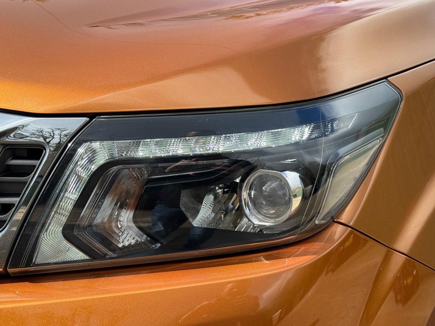 Used Nissan Navara 2019 for sale - 77574851: Photo 48