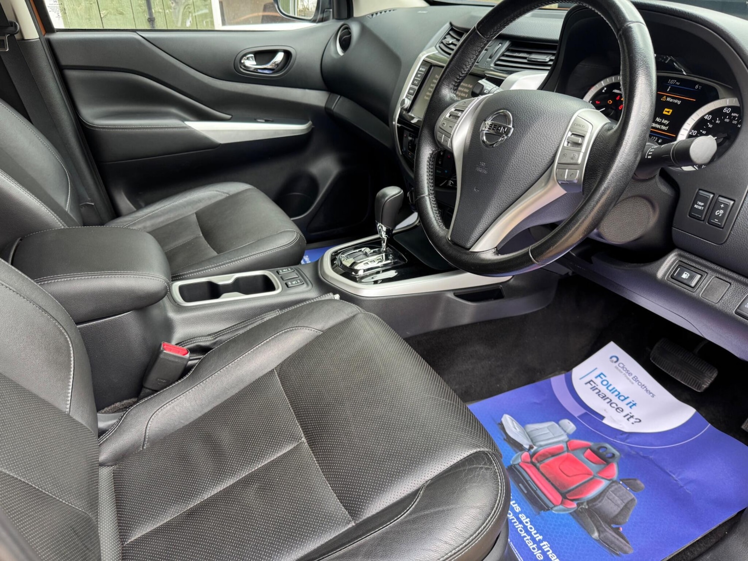 Used Nissan Navara 2019 for sale - 77574851: Photo 5