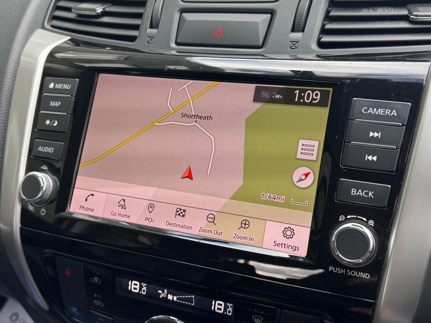 Used Nissan Navara 2019 for sale - 77574851: Photo 6