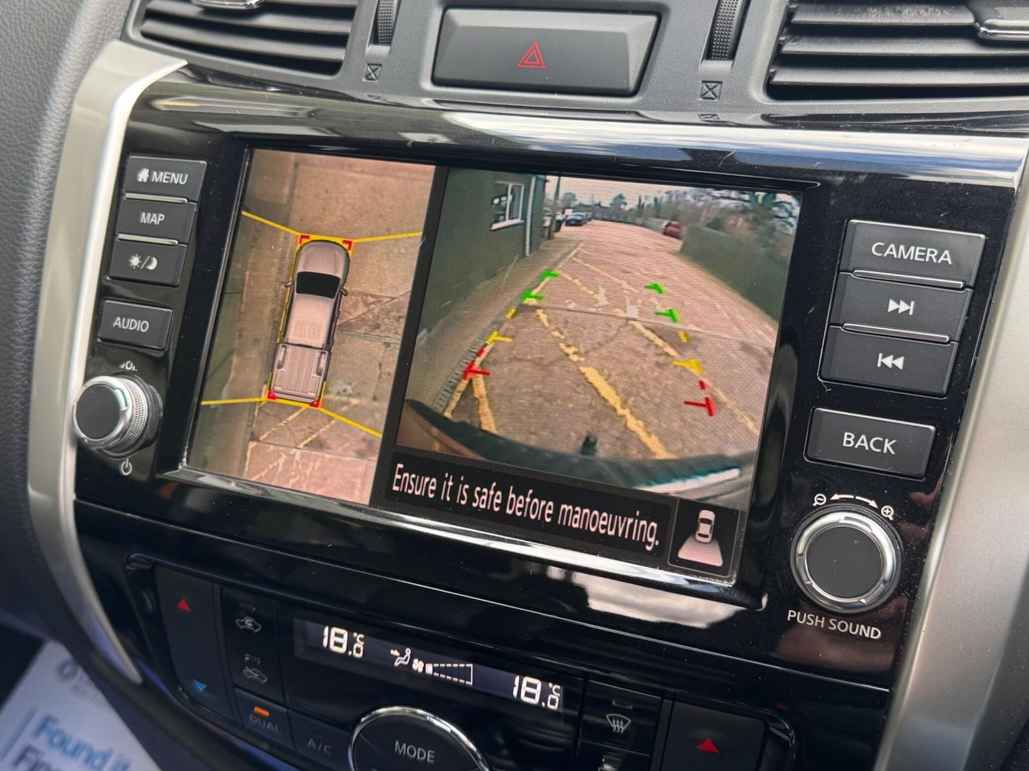 Used Nissan Navara 2019 for sale - 77574851: Photo 8