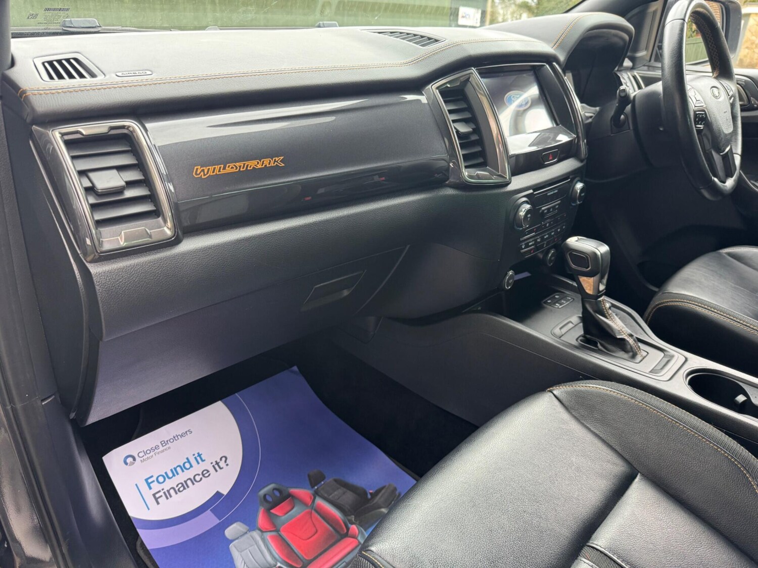 Used Ford Ranger 2021 for sale - 77823616: Photo 10