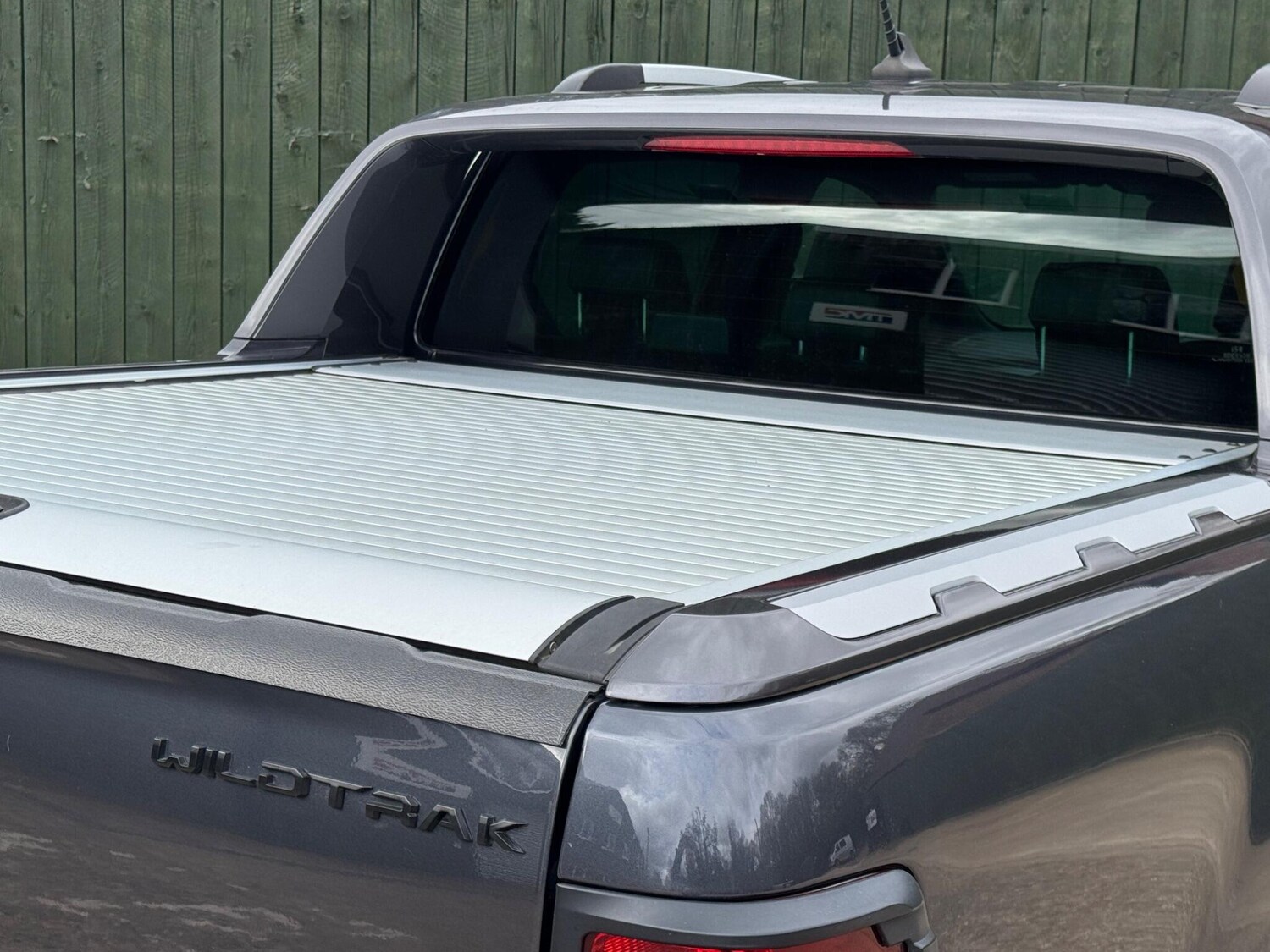 Used Ford Ranger 2021 for sale - 77823616: Photo 12