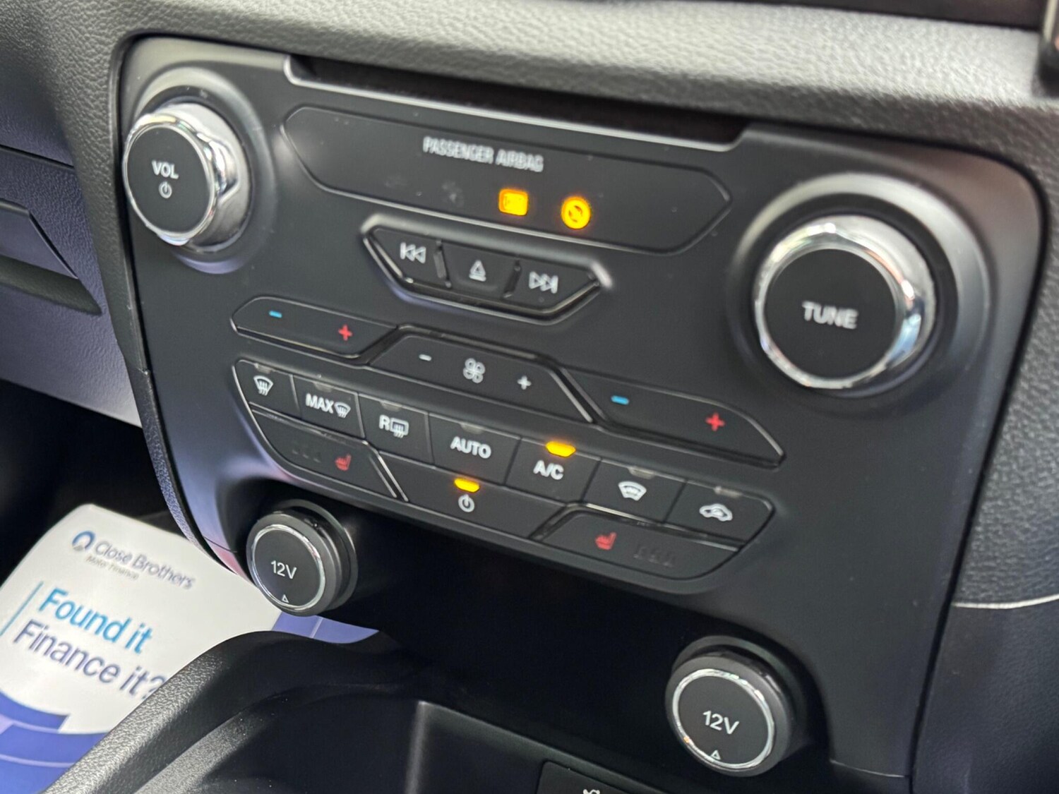 Used Ford Ranger 2021 for sale - 77823616: Photo 18