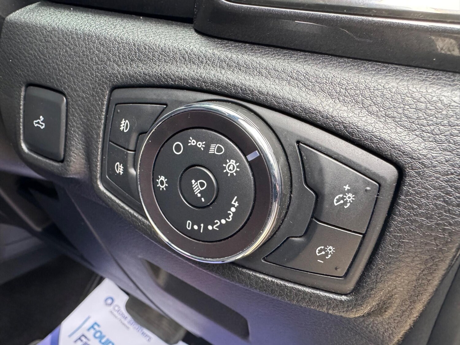 Used Ford Ranger 2021 for sale - 77823616: Photo 21