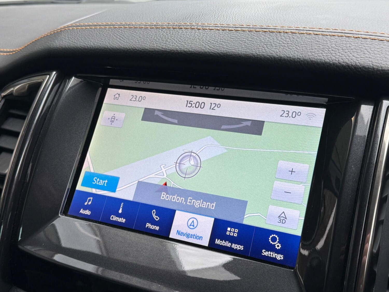 Used Ford Ranger 2021 for sale - 77823616: Photo 28