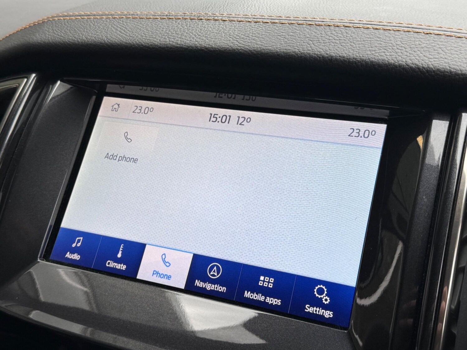 Used Ford Ranger 2021 for sale - 77823616: Photo 29