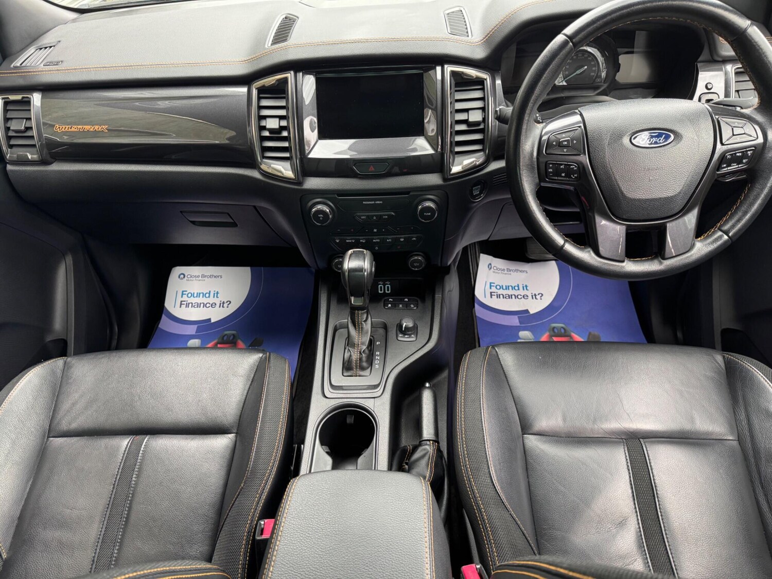 Used Ford Ranger 2021 for sale - 77823616: Photo 3