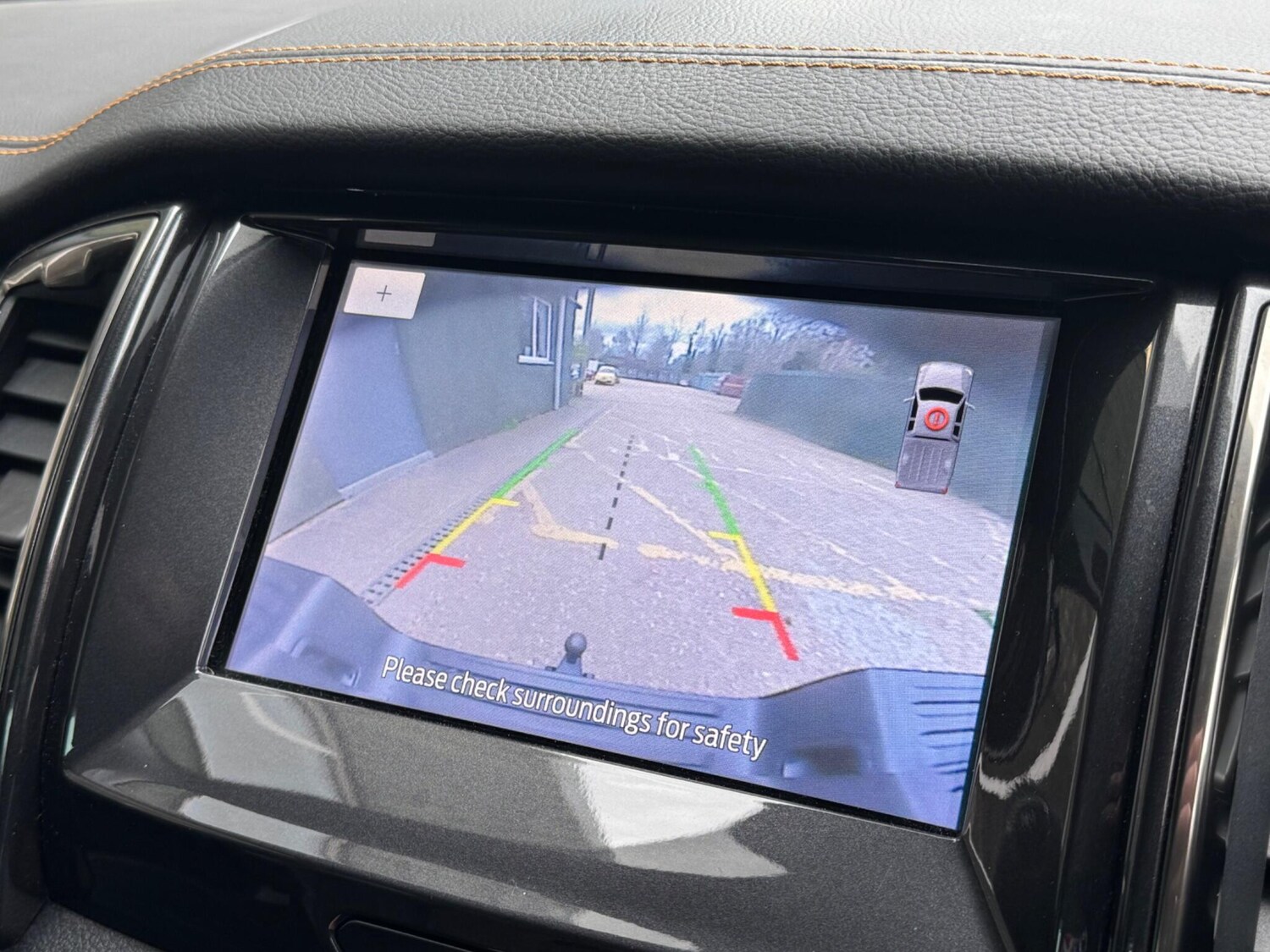 Used Ford Ranger 2021 for sale - 77823616: Photo 30