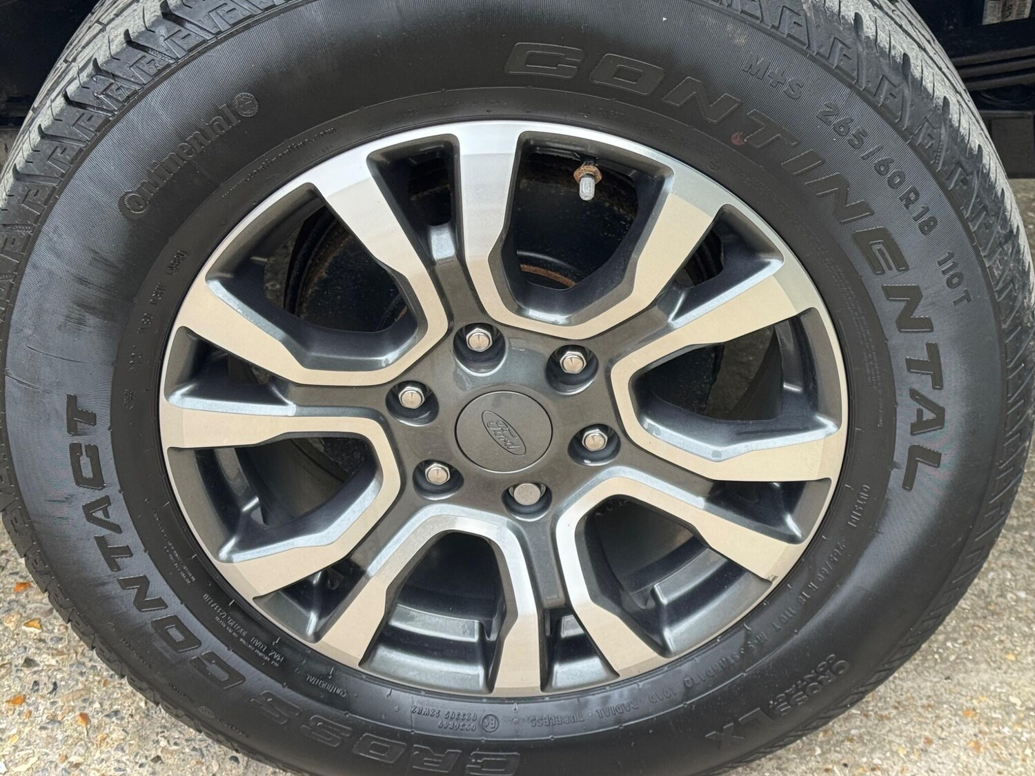 Used Ford Ranger 2021 for sale - 77823616: Photo 34