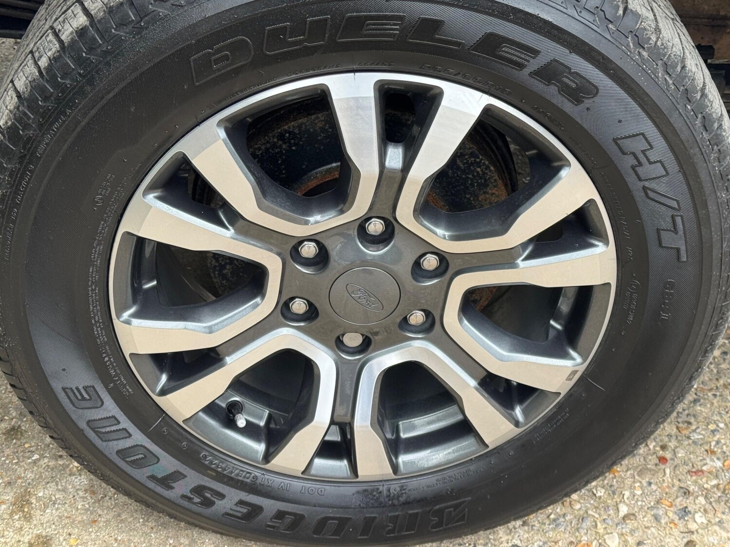 Used Ford Ranger 2021 for sale - 77823616: Photo 35