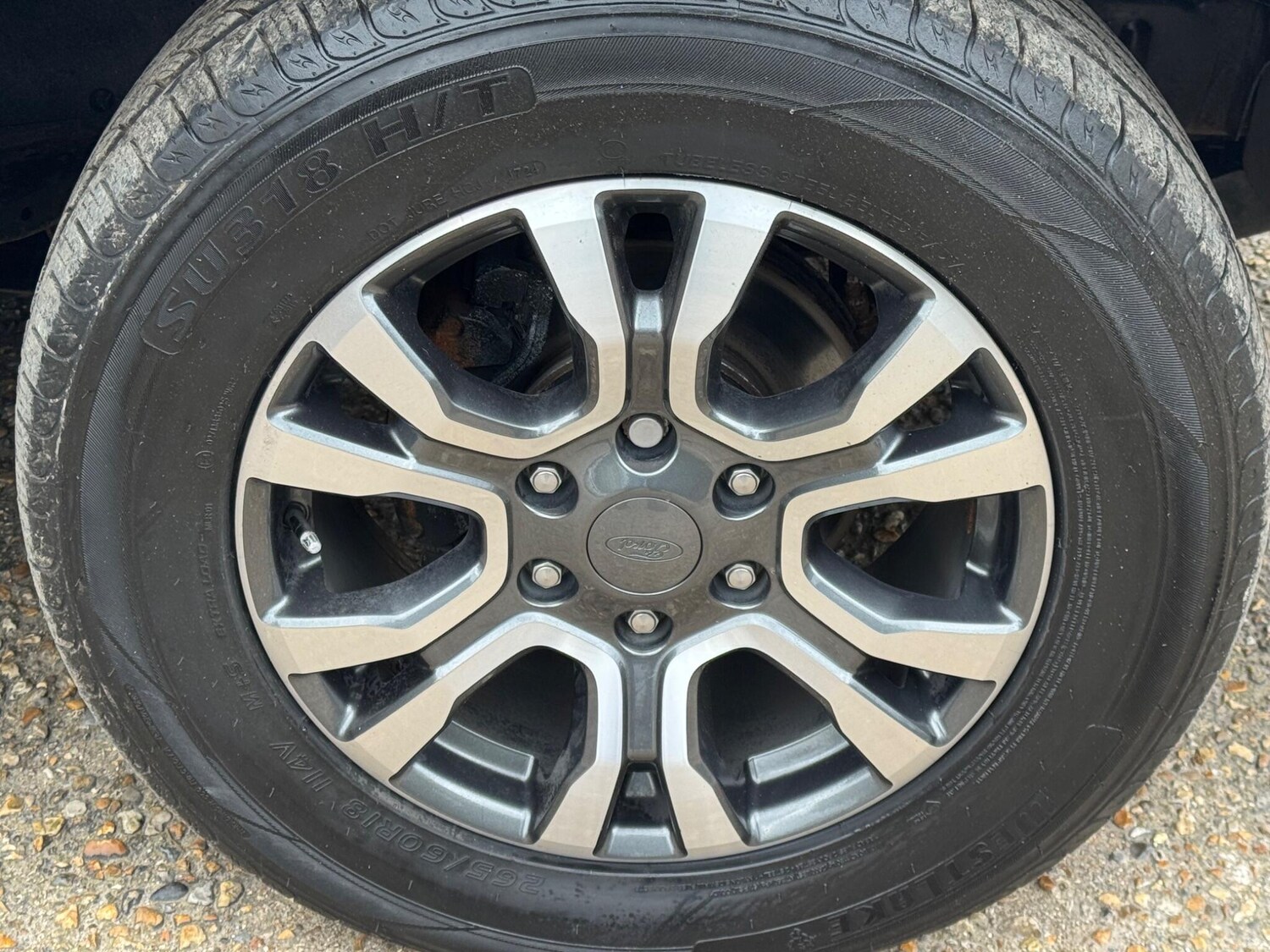 Used Ford Ranger 2021 for sale - 77823616: Photo 36