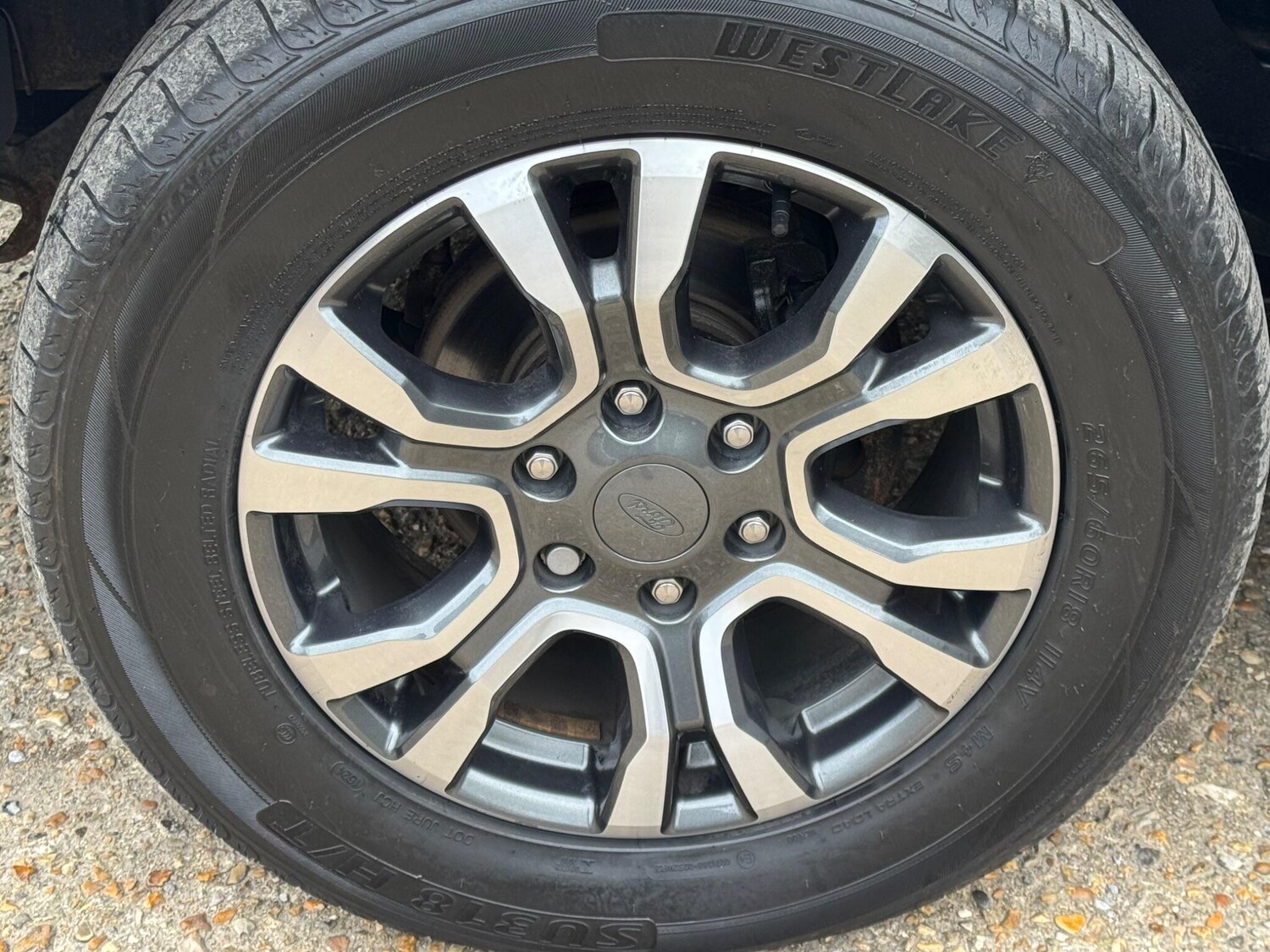 Used Ford Ranger 2021 for sale - 77823616: Photo 37