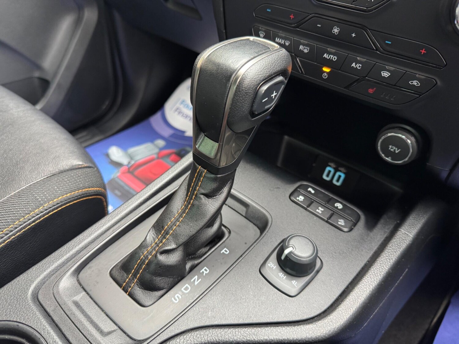 Used Ford Ranger 2021 for sale - 77823616: Photo 38