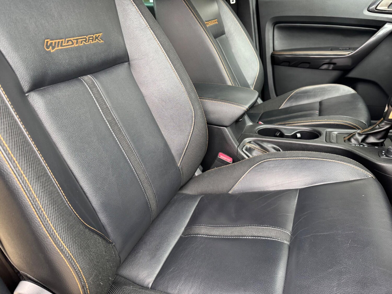 Used Ford Ranger 2021 for sale - 77823616: Photo 39