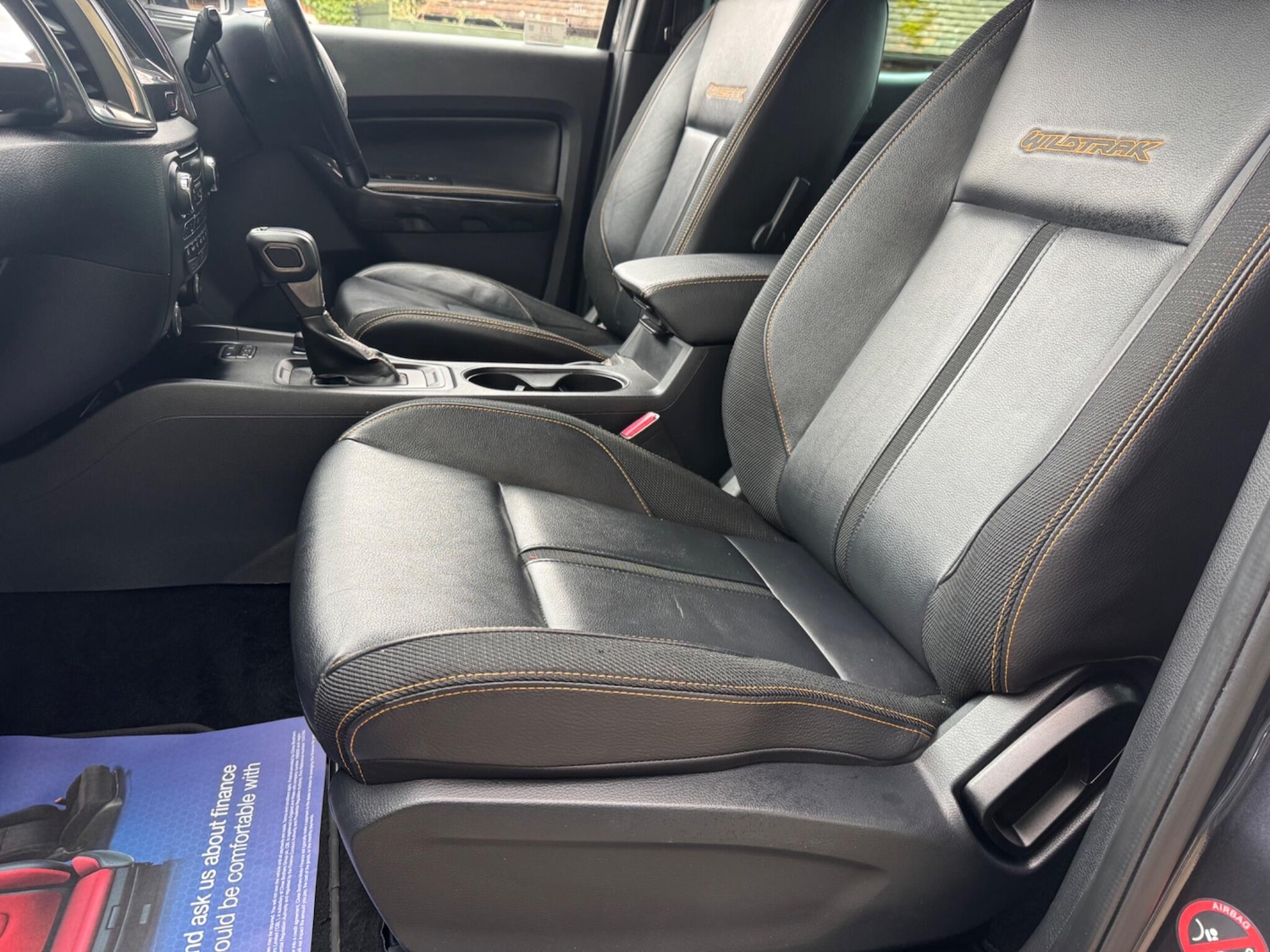 Used Ford Ranger 2021 for sale - 77823616: Photo 41